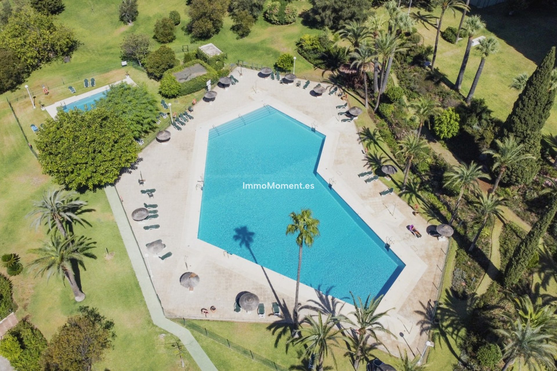 Reventa - Apartamento - Marbella - Torre Real