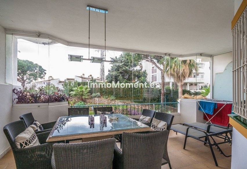 Reventa - Apartamento - Mijas - Calahonda