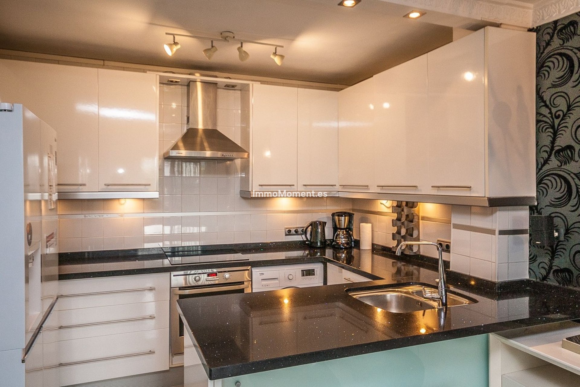 Reventa - Apartamento - Mijas - Calahonda