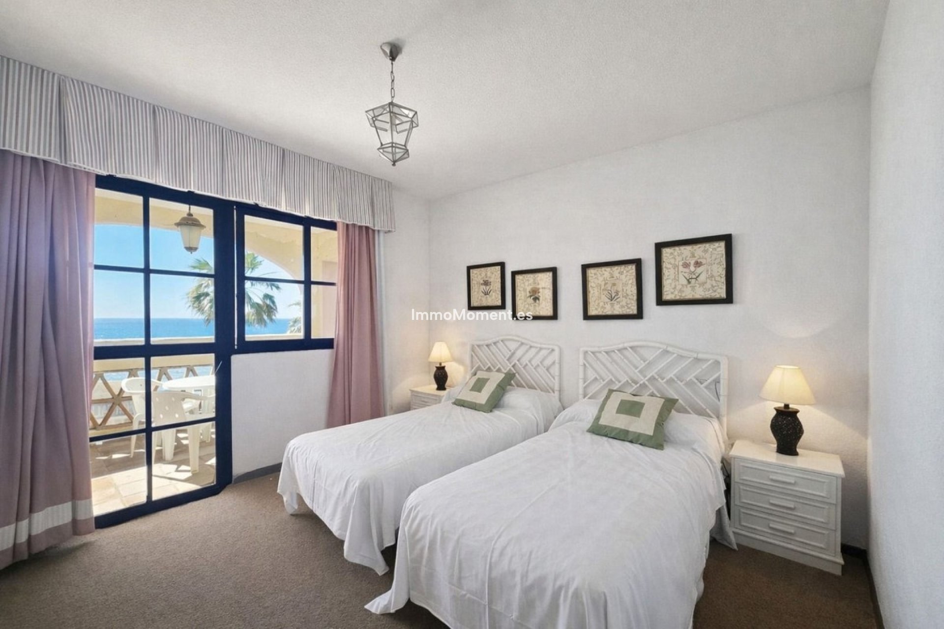 Reventa - Apartamento - Mijas - Calahonda