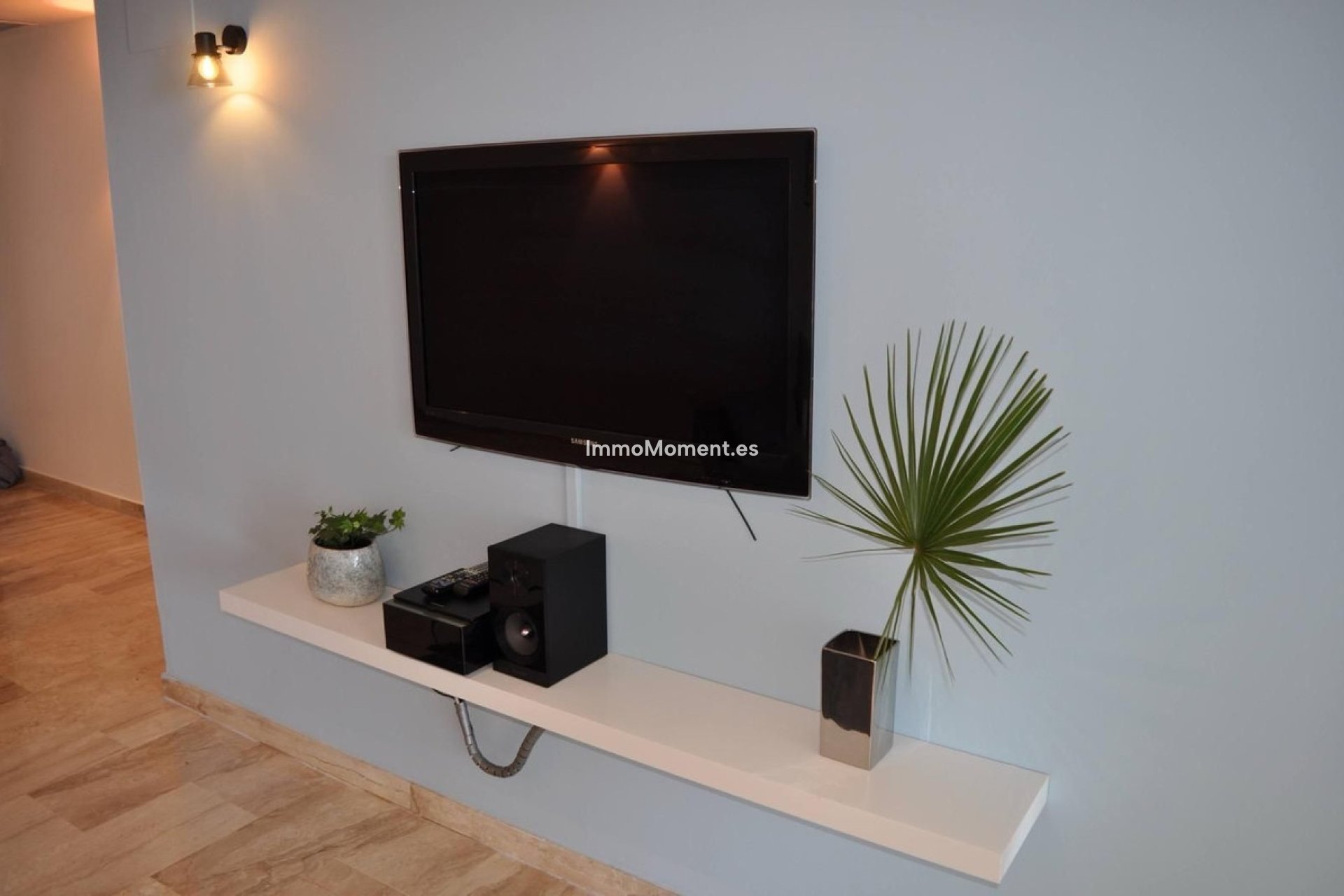 Reventa - Apartamento - Mijas - Calahonda