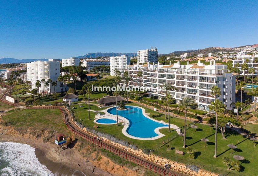 Reventa - Apartamento - Mijas - Calahonda