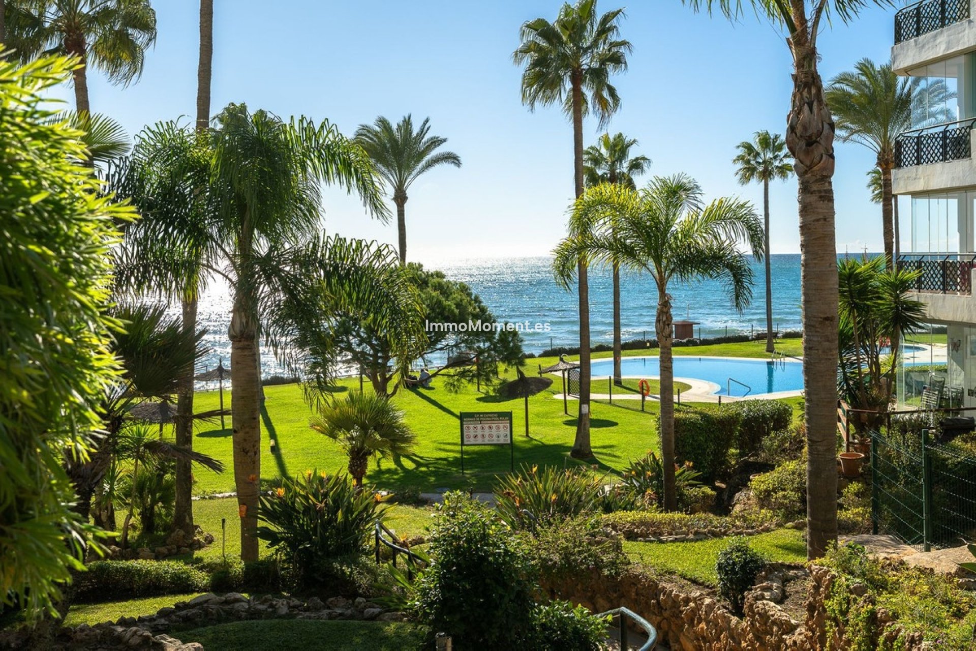 Reventa - Apartamento - Mijas - Calahonda