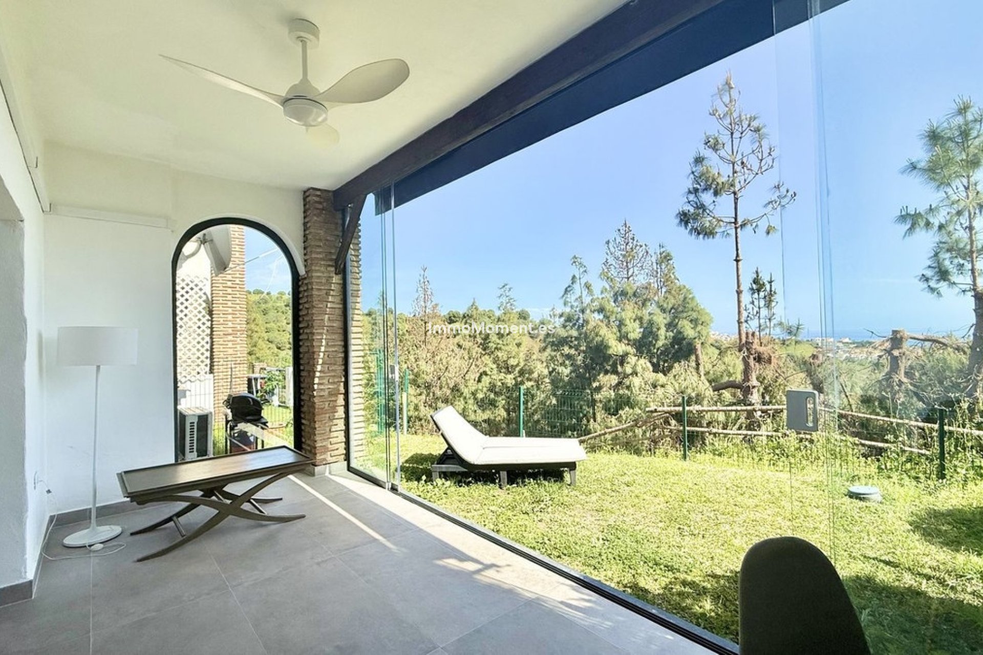 Reventa - Apartamento - Mijas - Calahonda