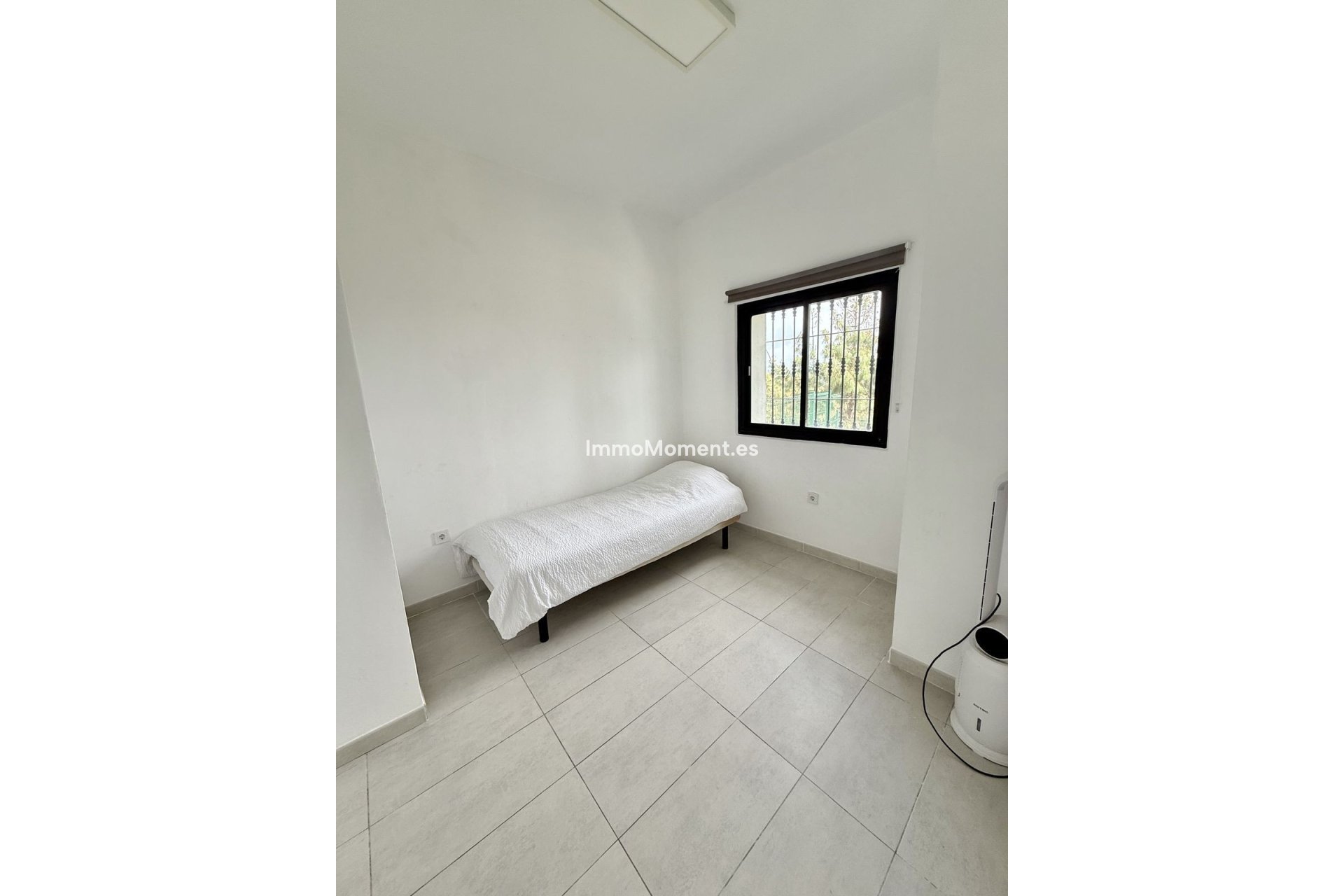 Reventa - Apartamento - Mijas - Calahonda