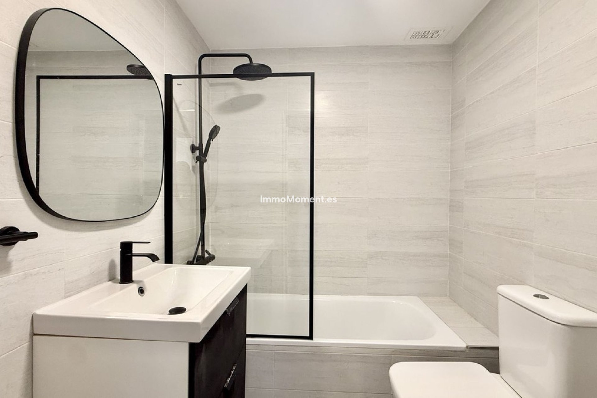 Reventa - Apartamento - Mijas - Calahonda