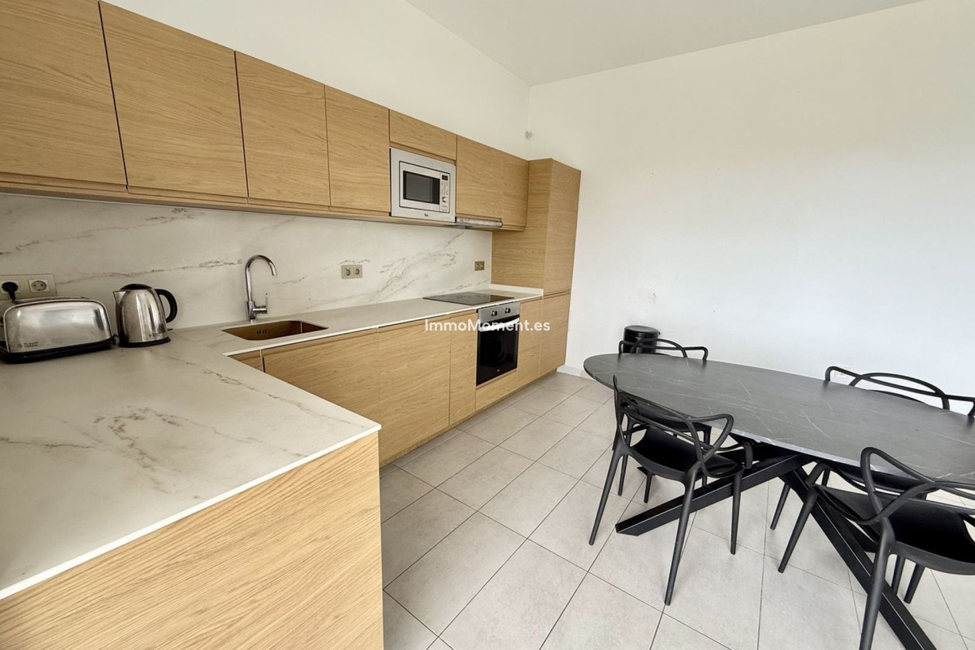 Reventa - Apartamento - Mijas - Calahonda