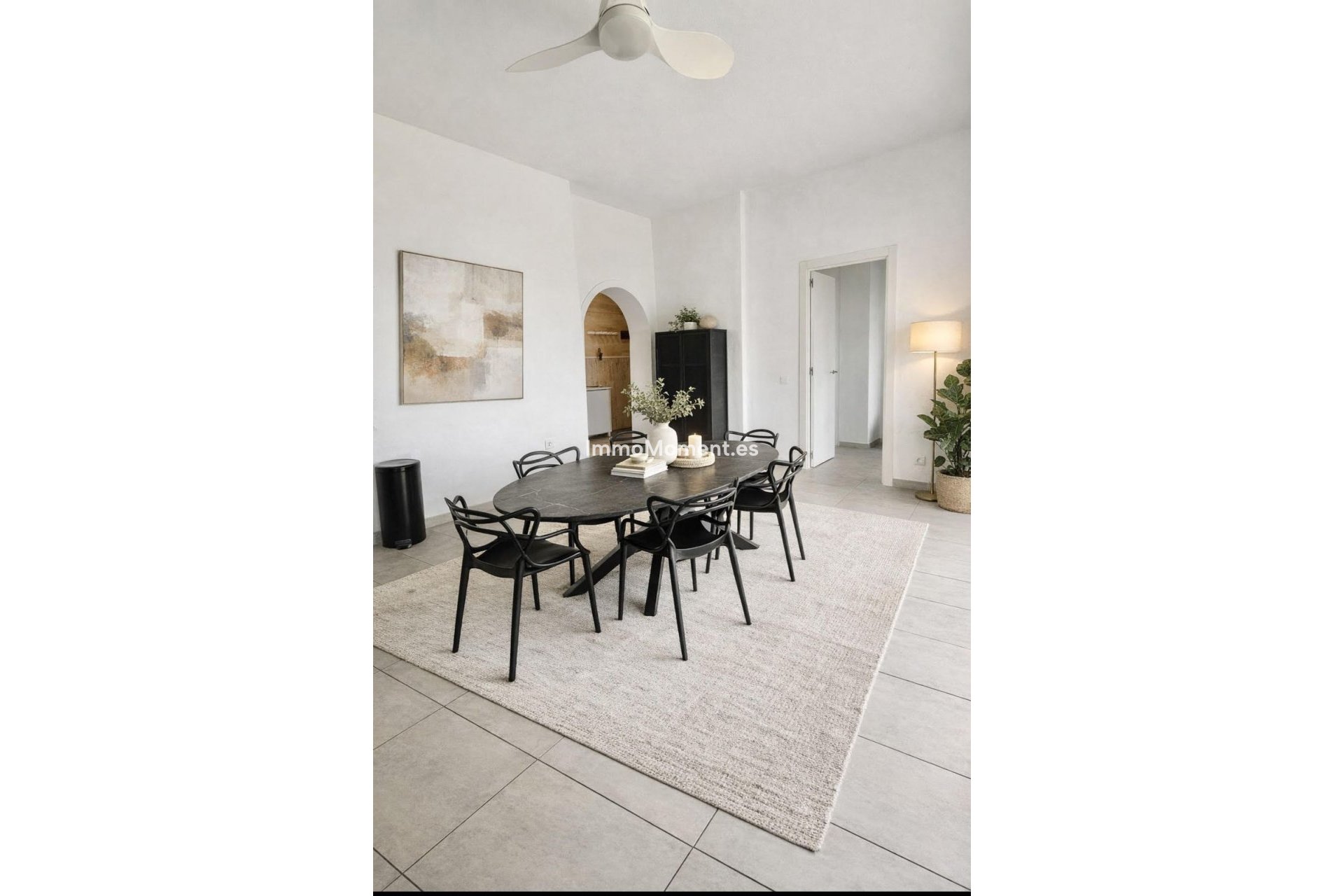 Reventa - Apartamento - Mijas - Calahonda