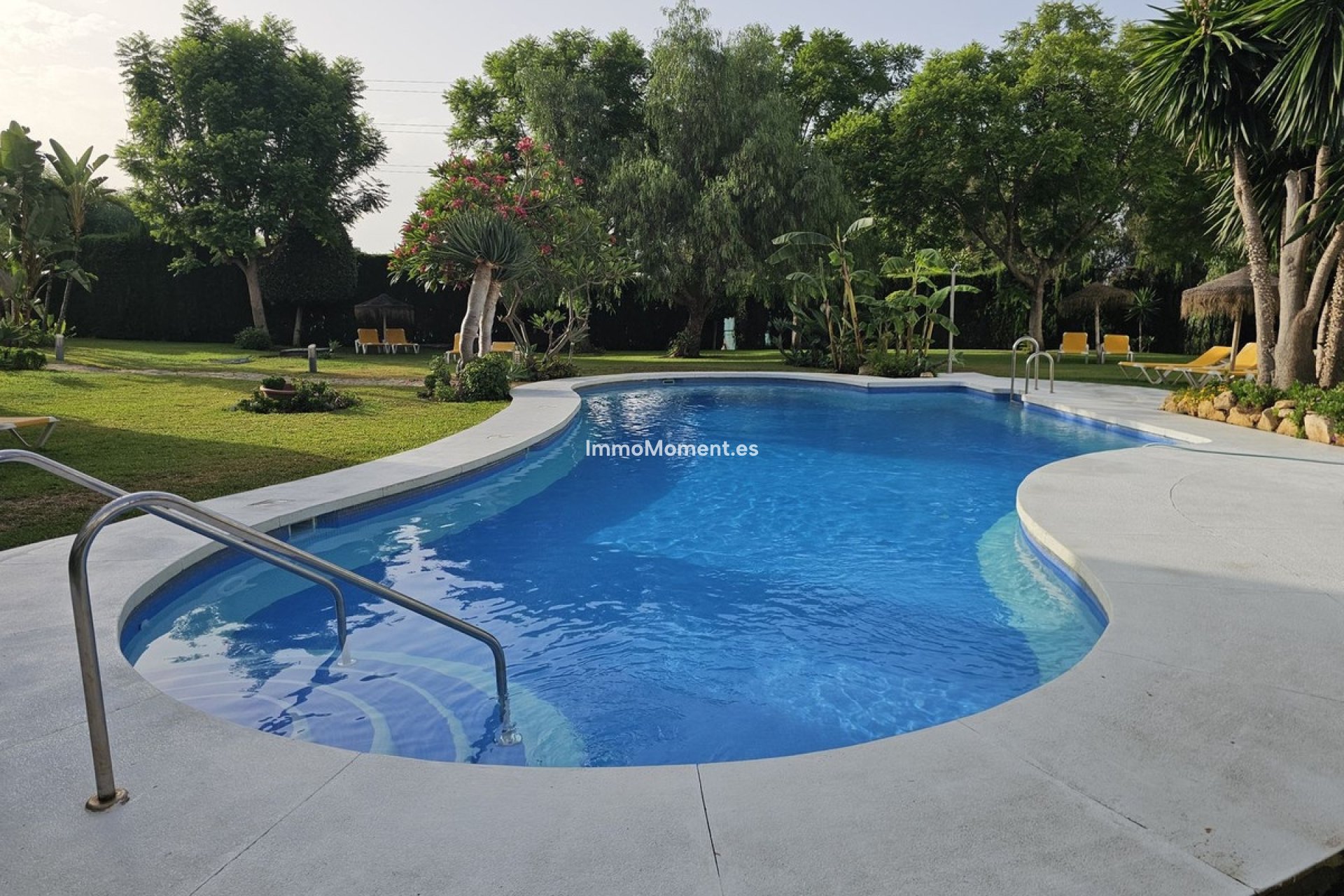 Reventa - Apartamento - Mijas - Calahonda
