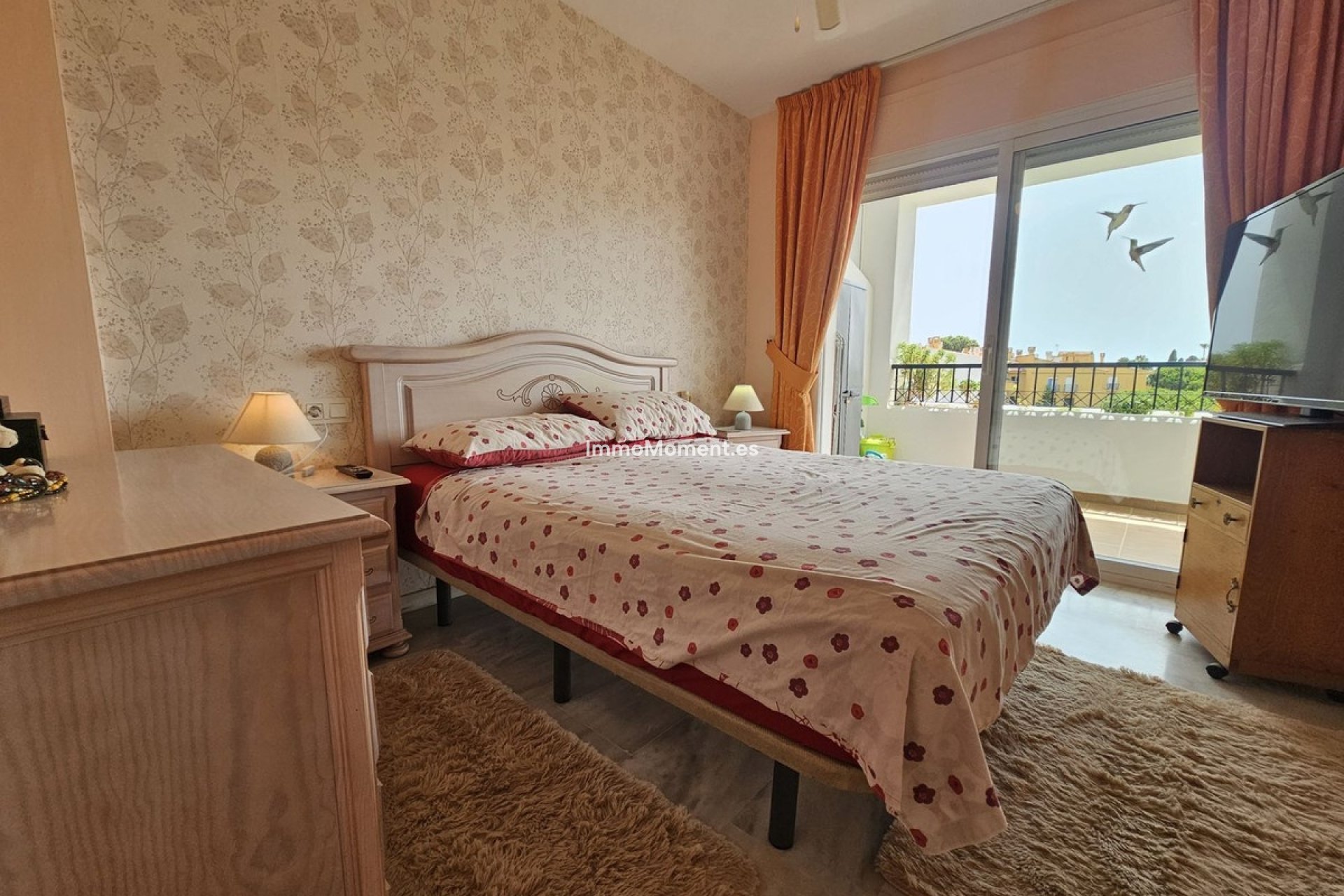 Reventa - Apartamento - Mijas - Calahonda