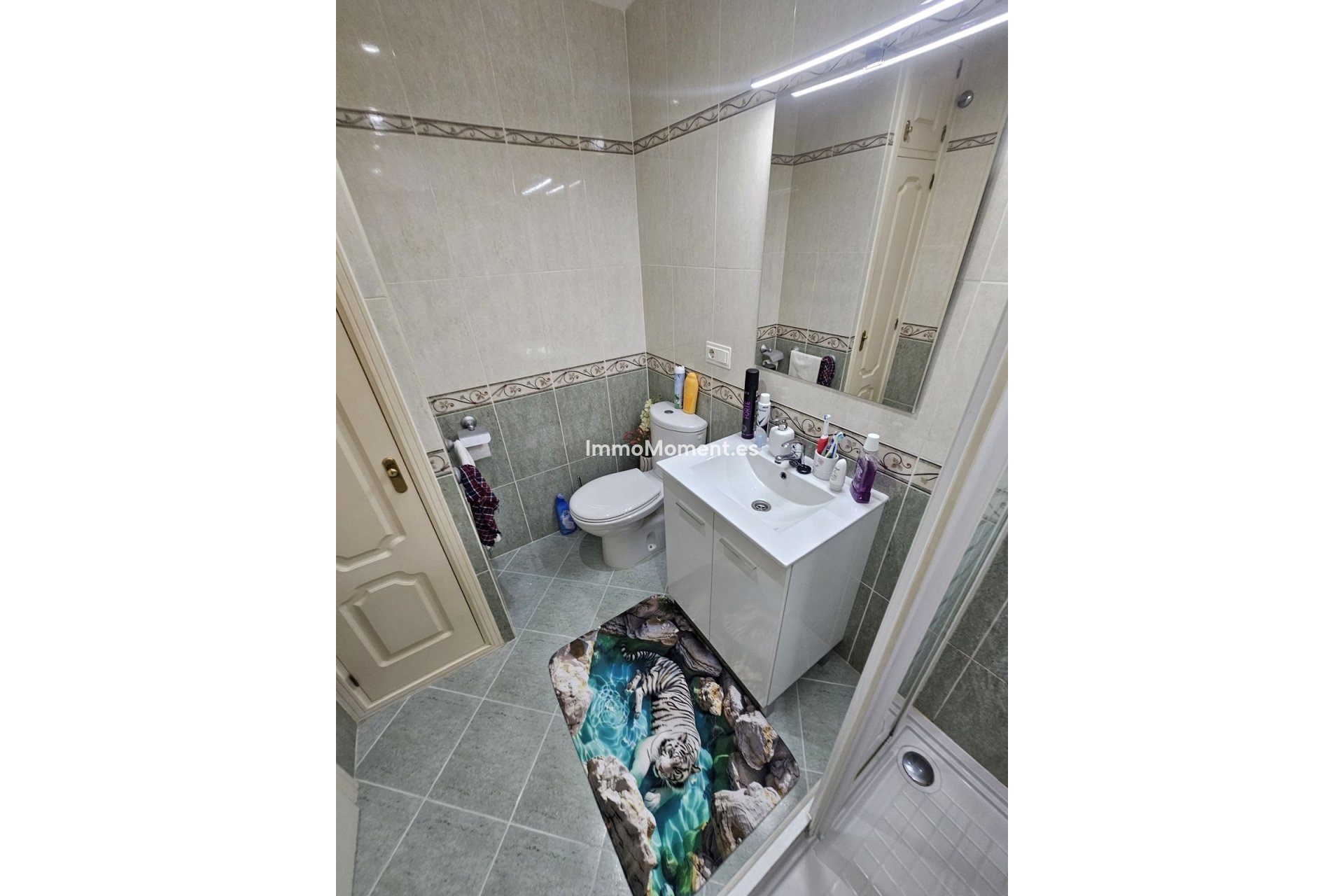 Reventa - Apartamento - Mijas - Calahonda