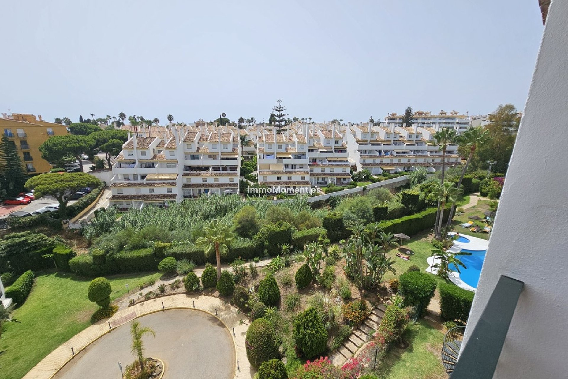 Reventa - Apartamento - Mijas - Calahonda