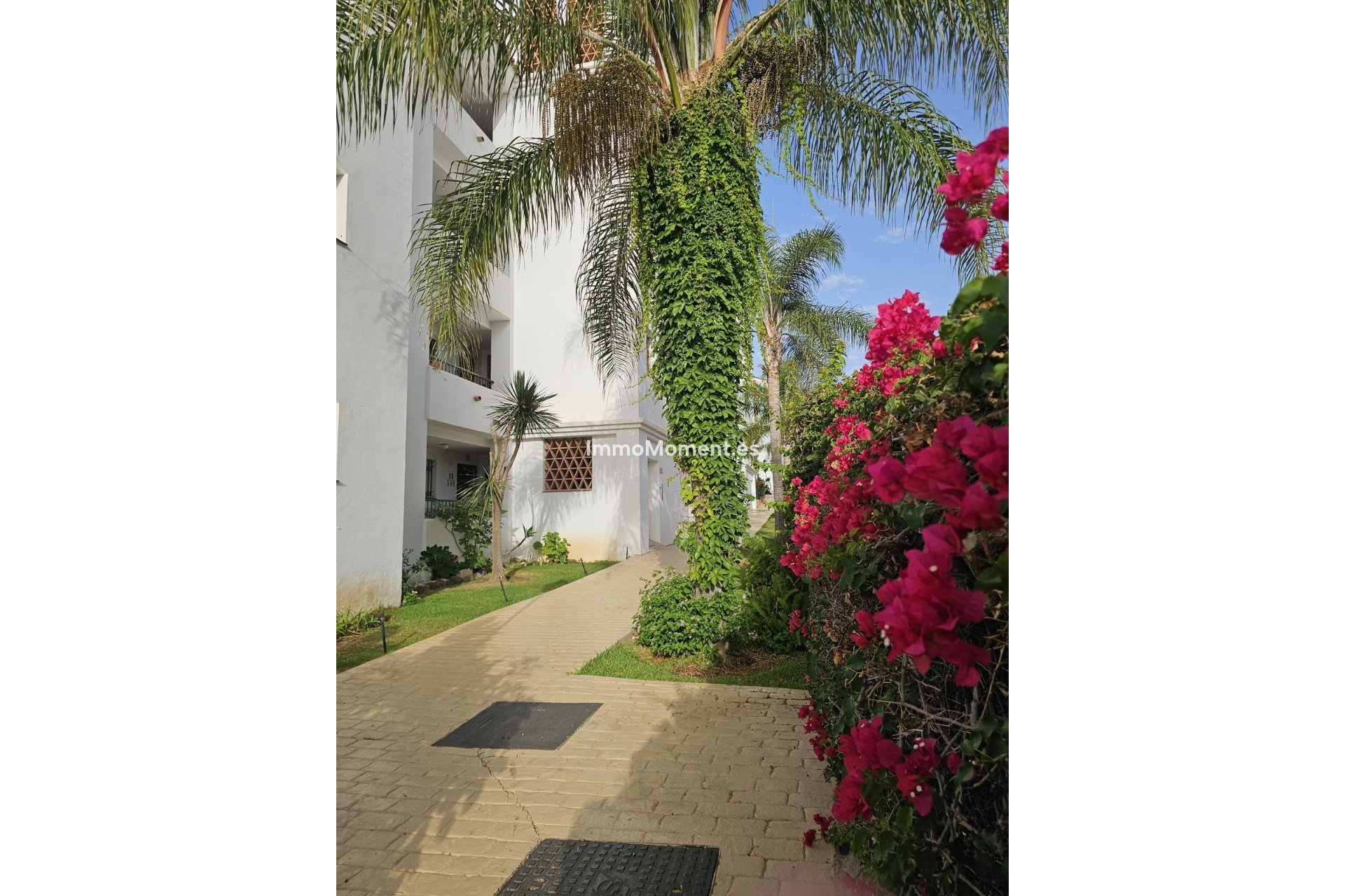 Reventa - Apartamento - Mijas - Calahonda
