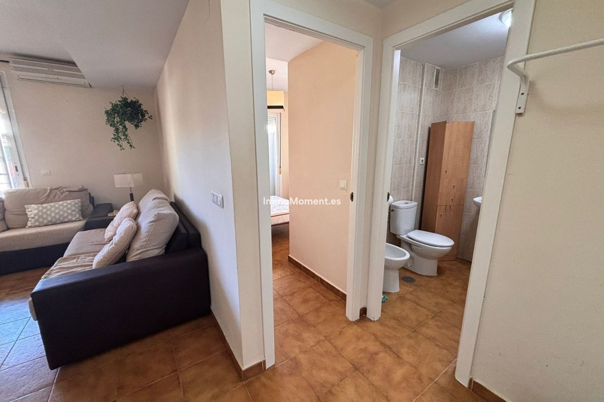 Reventa - Apartamento - Mijas - Calahonda