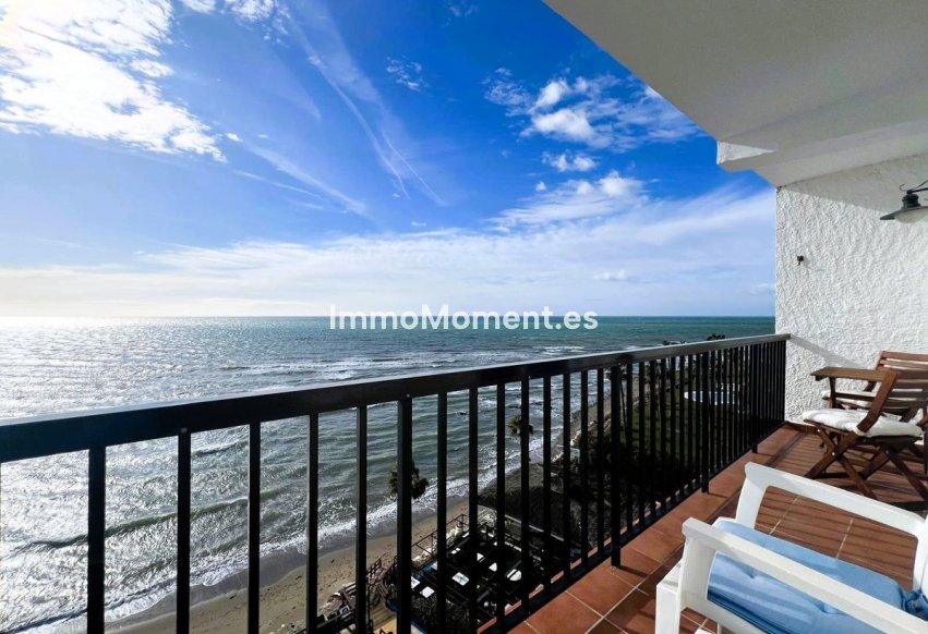 Reventa - Apartamento - Mijas - Calahonda