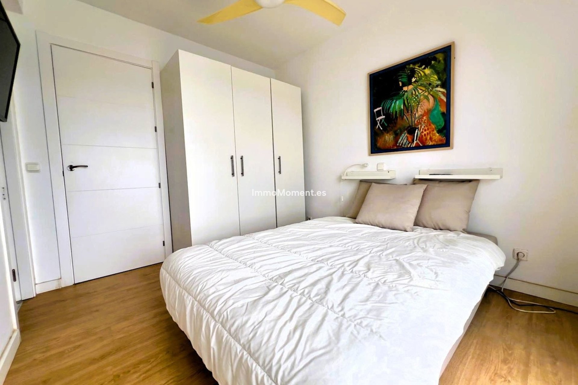 Reventa - Apartamento - Mijas - Calahonda