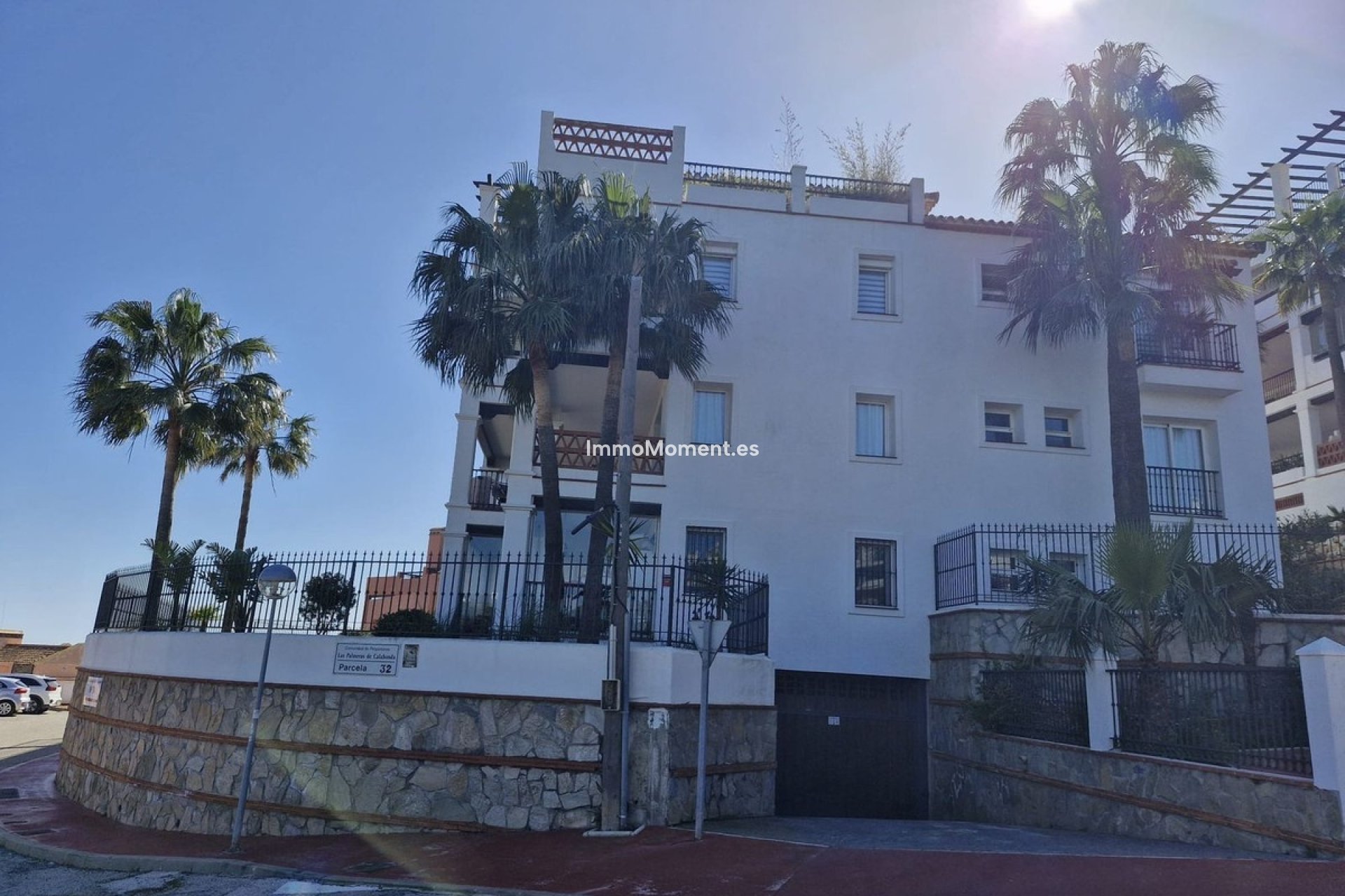 Reventa - Apartamento - Mijas - Calahonda
