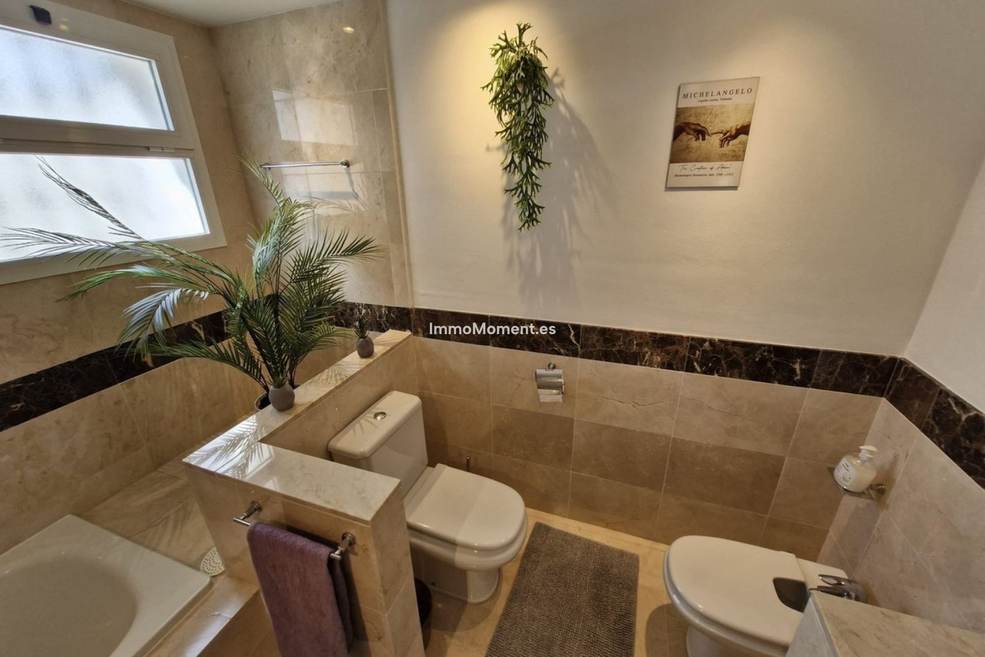 Reventa - Apartamento - Mijas - Calahonda