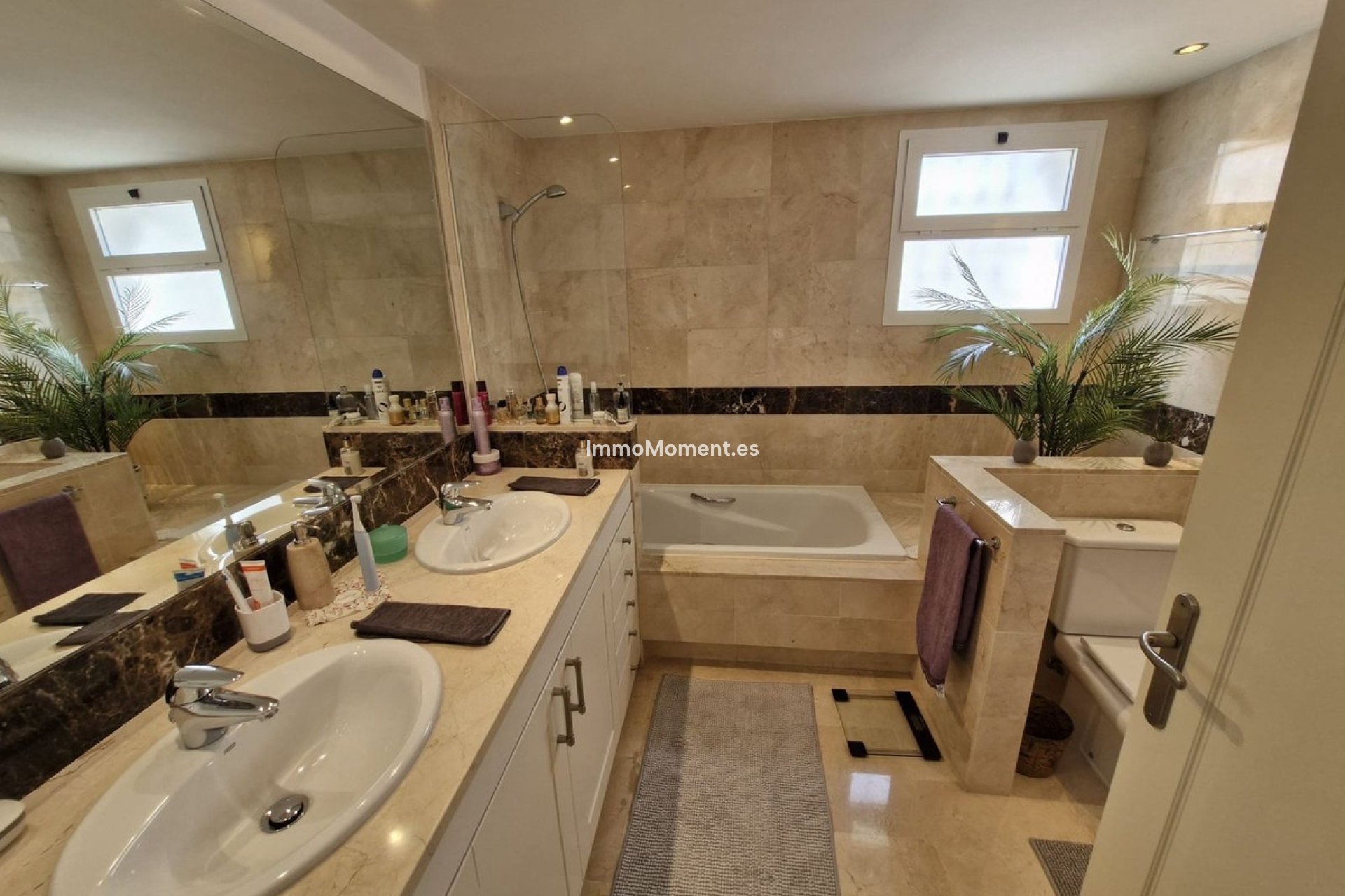Reventa - Apartamento - Mijas - Calahonda