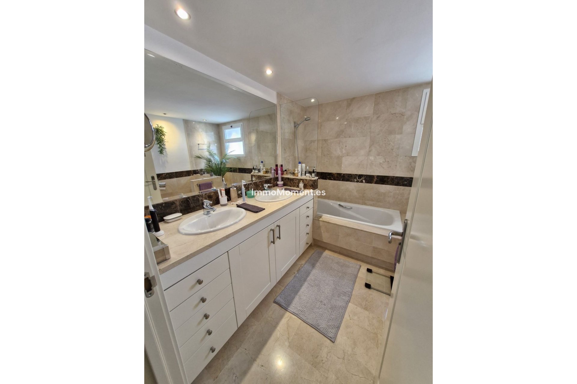 Reventa - Apartamento - Mijas - Calahonda