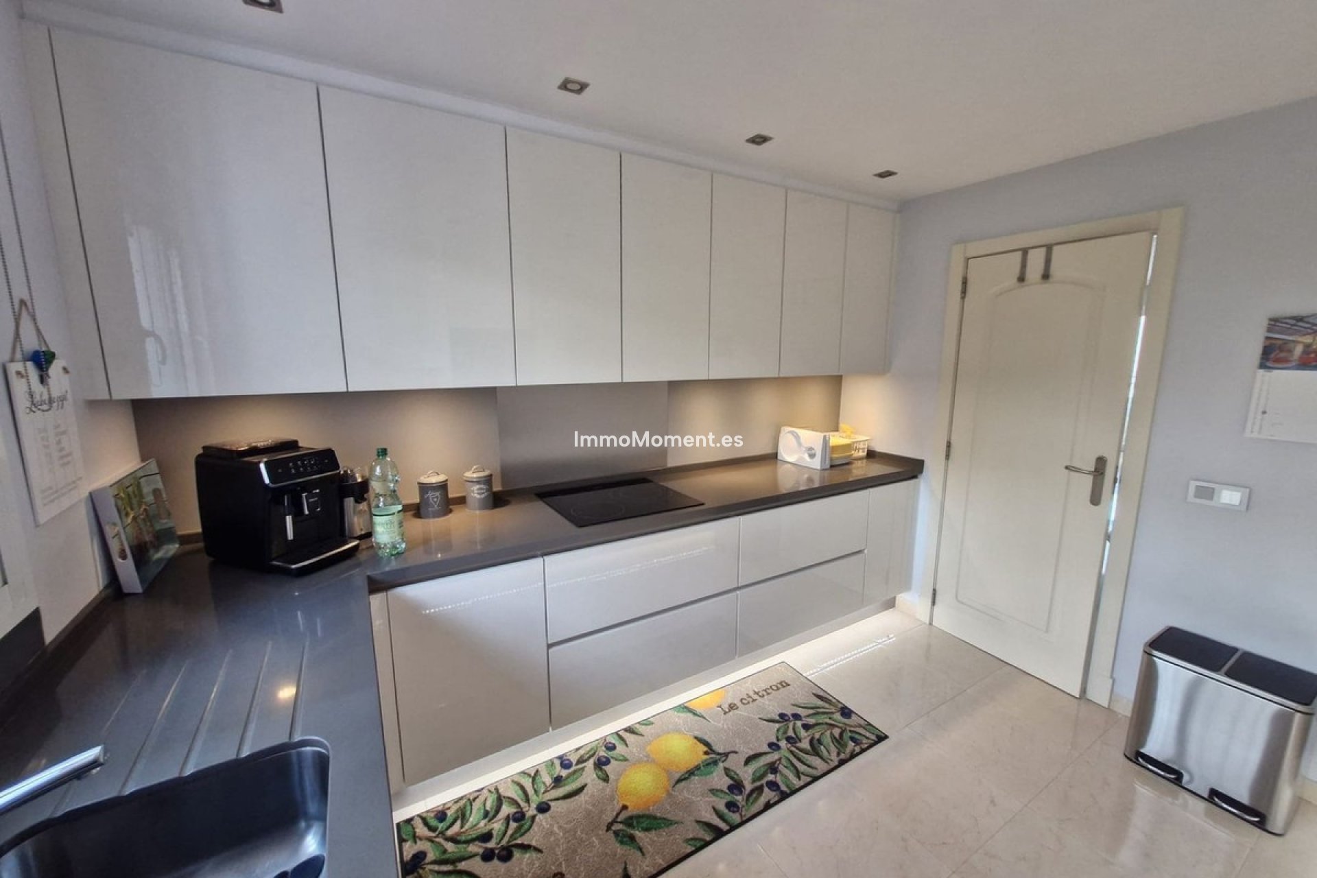 Reventa - Apartamento - Mijas - Calahonda