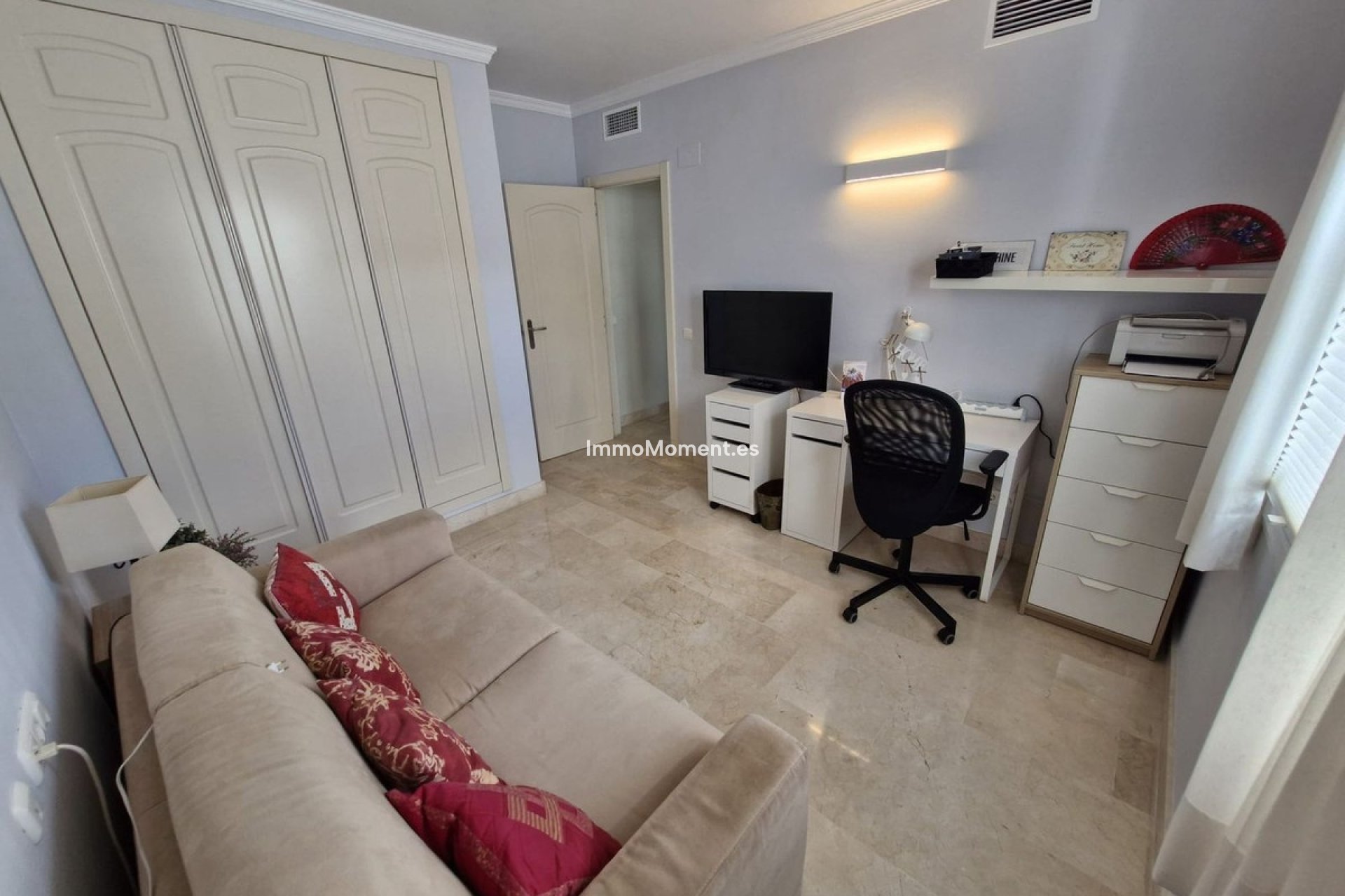 Reventa - Apartamento - Mijas - Calahonda