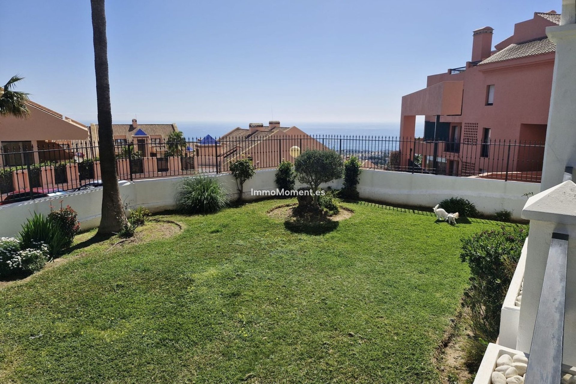 Reventa - Apartamento - Mijas - Calahonda