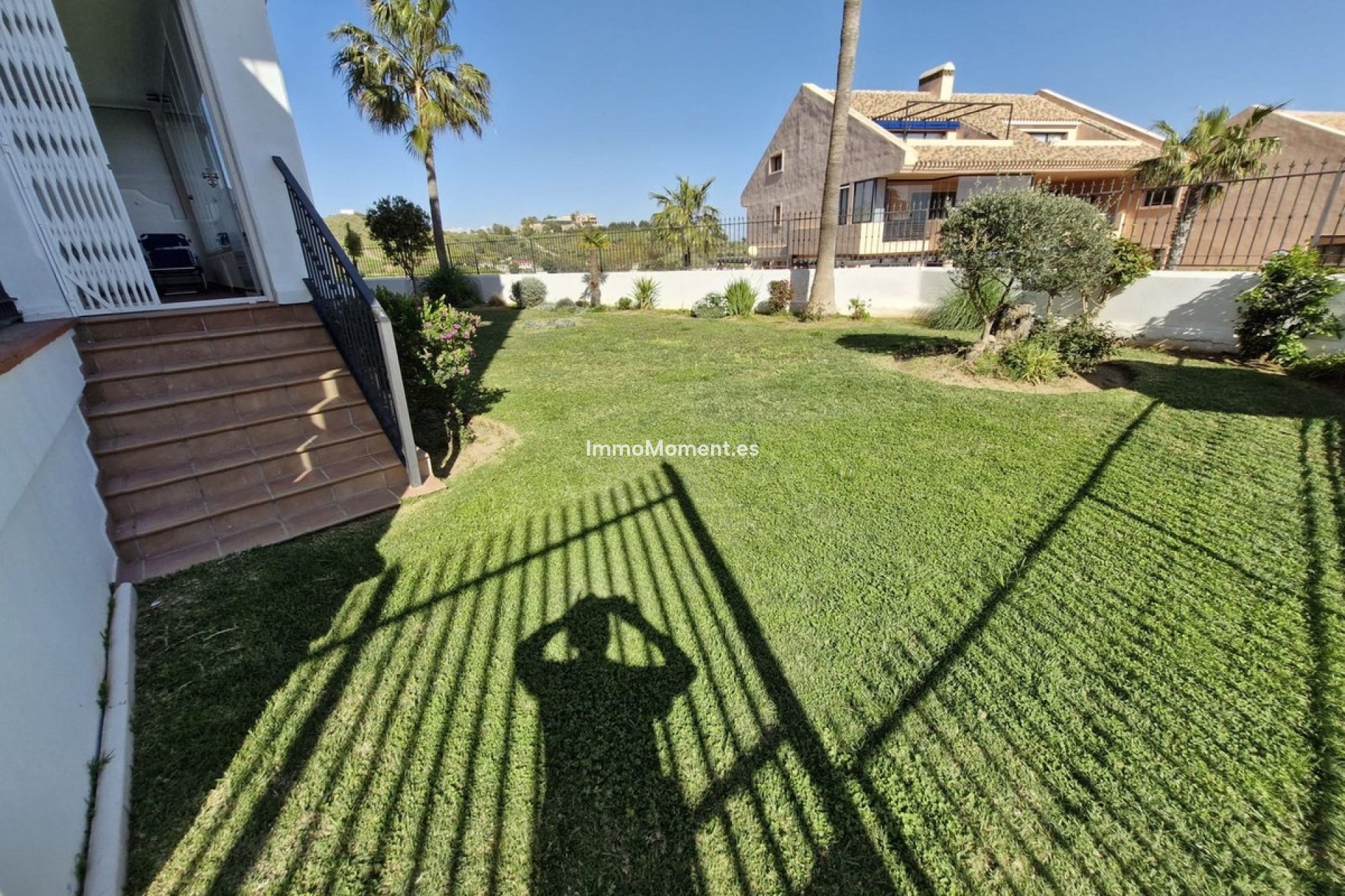 Reventa - Apartamento - Mijas - Calahonda