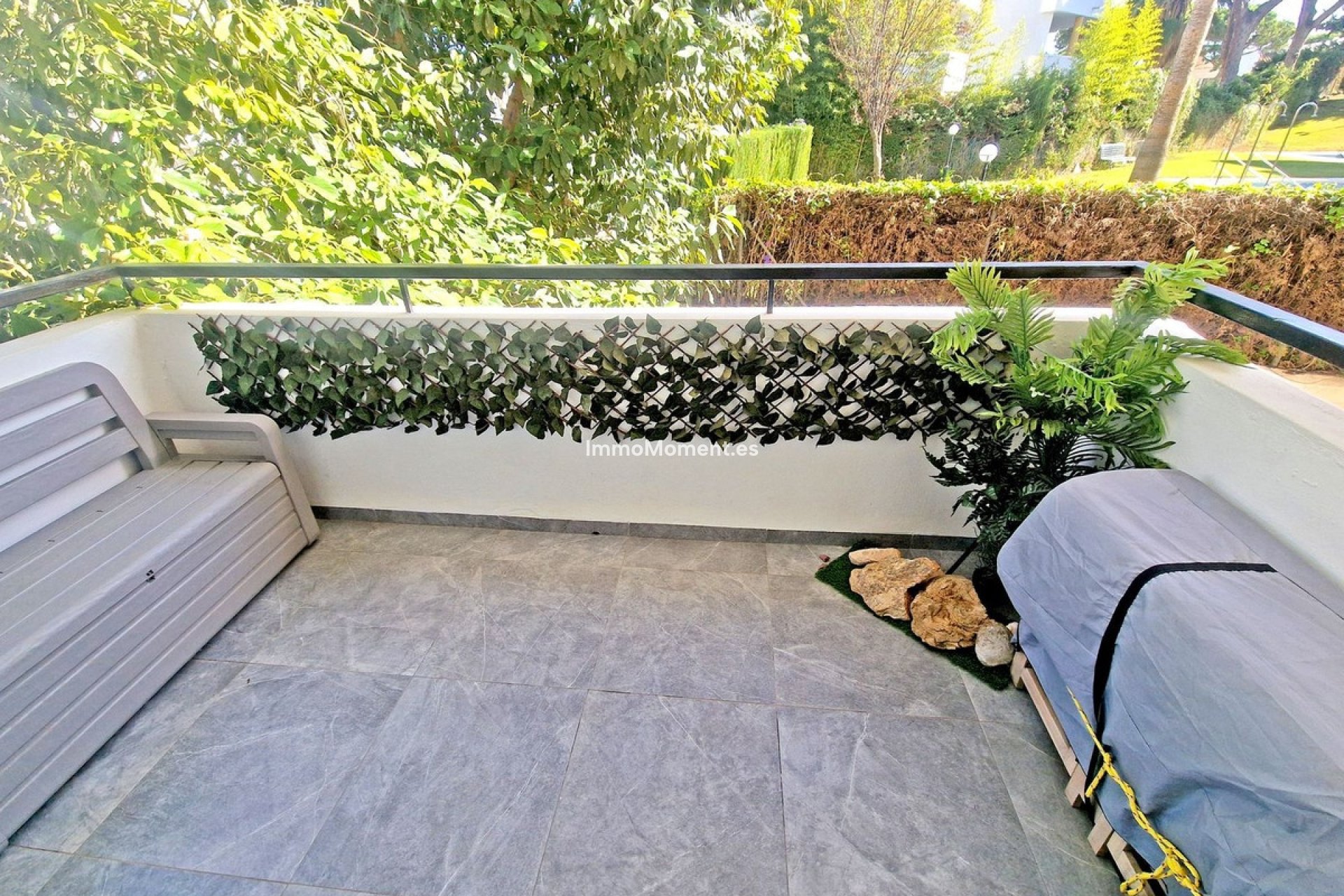 Reventa - Apartamento - Mijas - Calahonda
