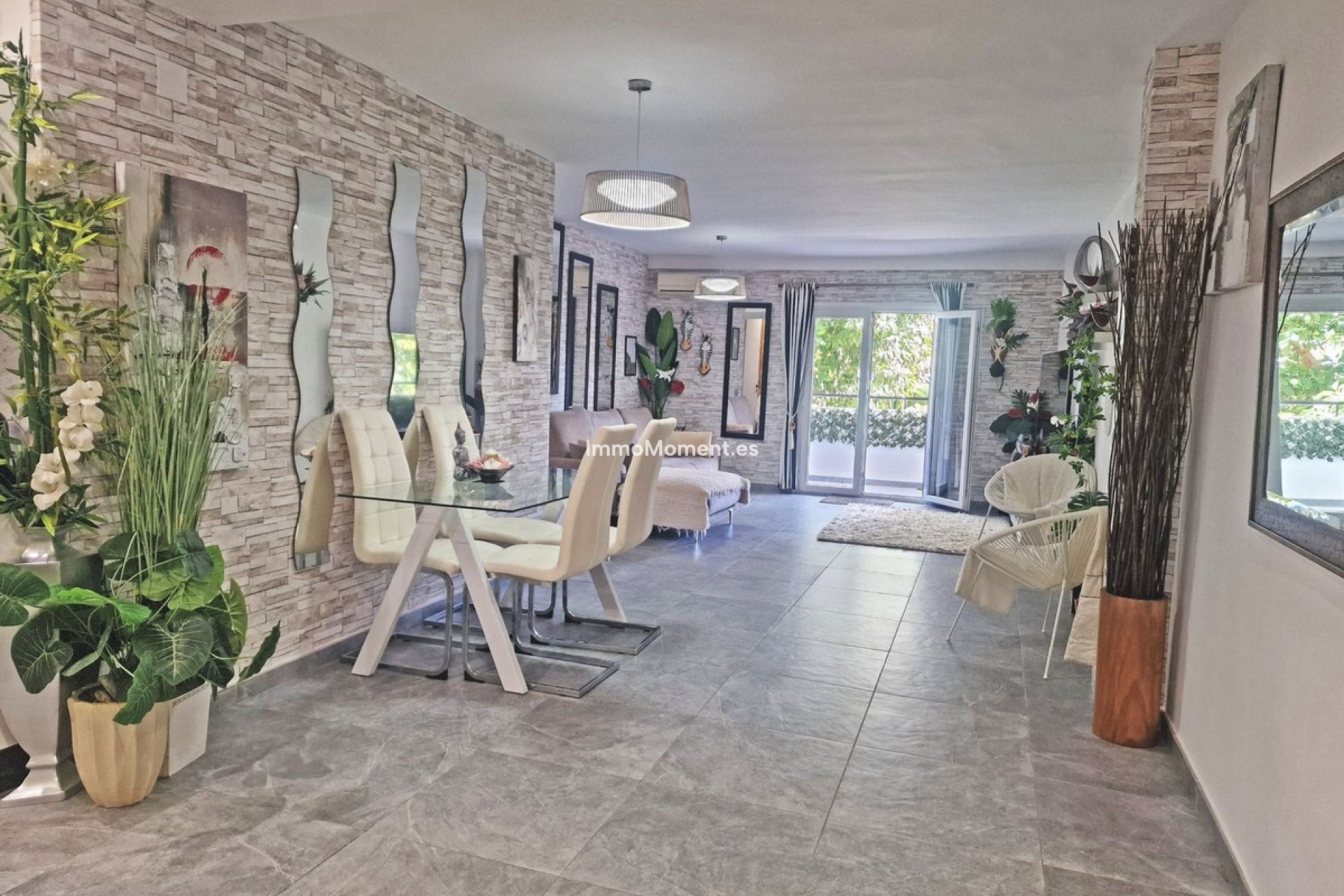 Reventa - Apartamento - Mijas - Calahonda
