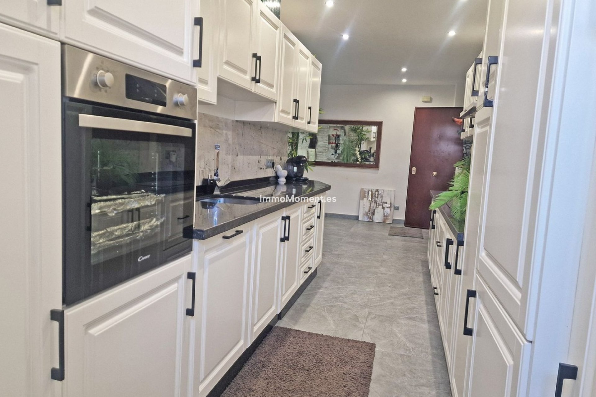 Reventa - Apartamento - Mijas - Calahonda