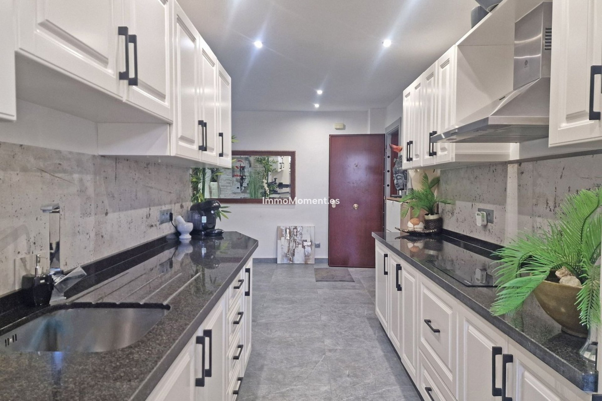 Reventa - Apartamento - Mijas - Calahonda