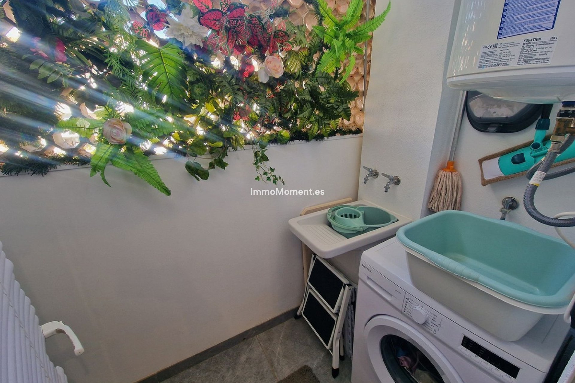 Reventa - Apartamento - Mijas - Calahonda