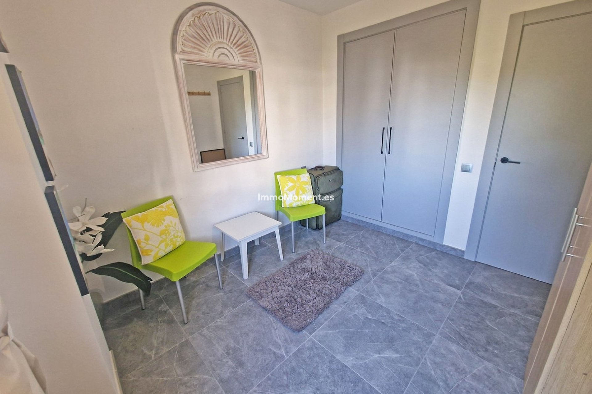 Reventa - Apartamento - Mijas - Calahonda