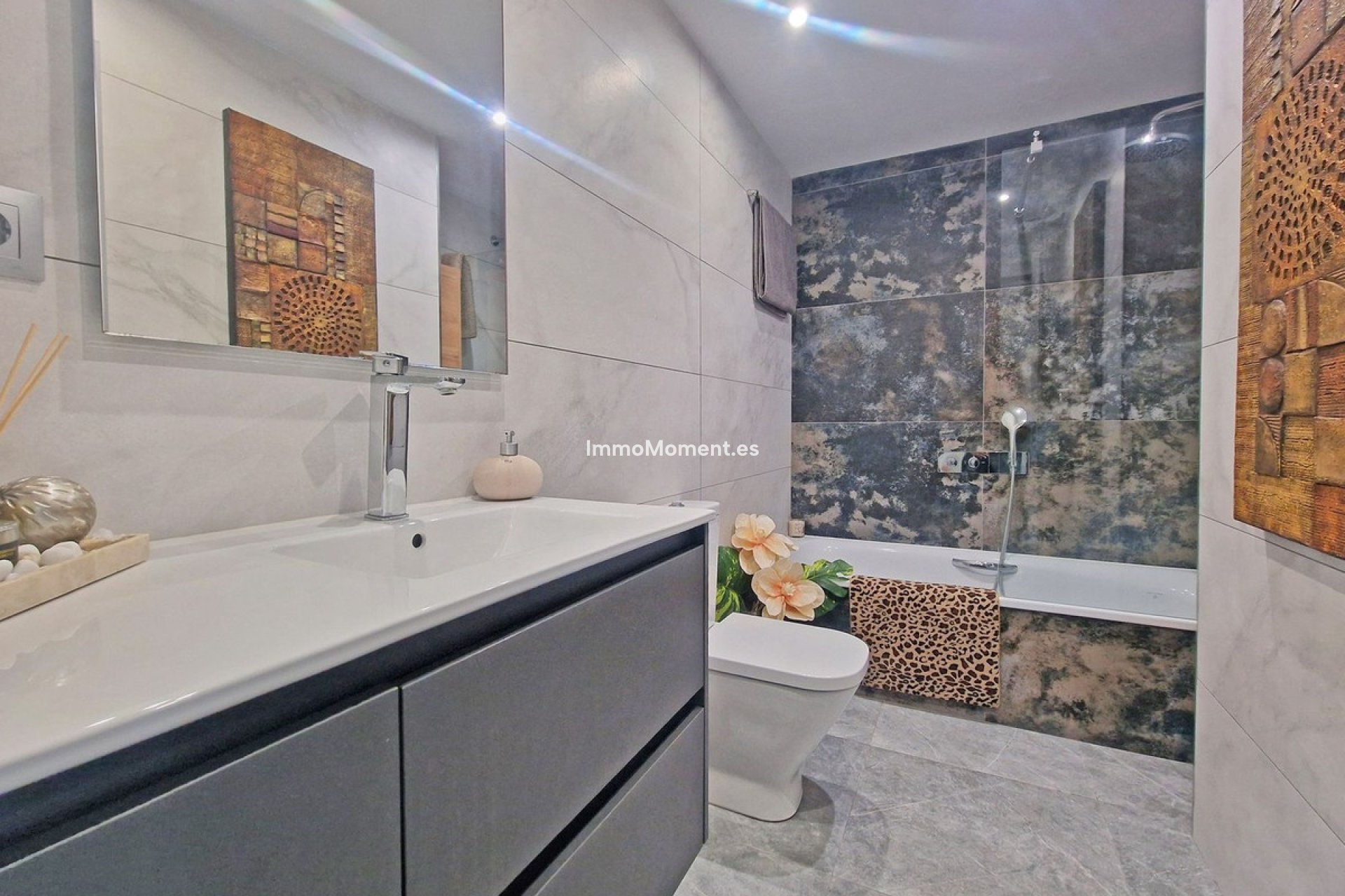 Reventa - Apartamento - Mijas - Calahonda