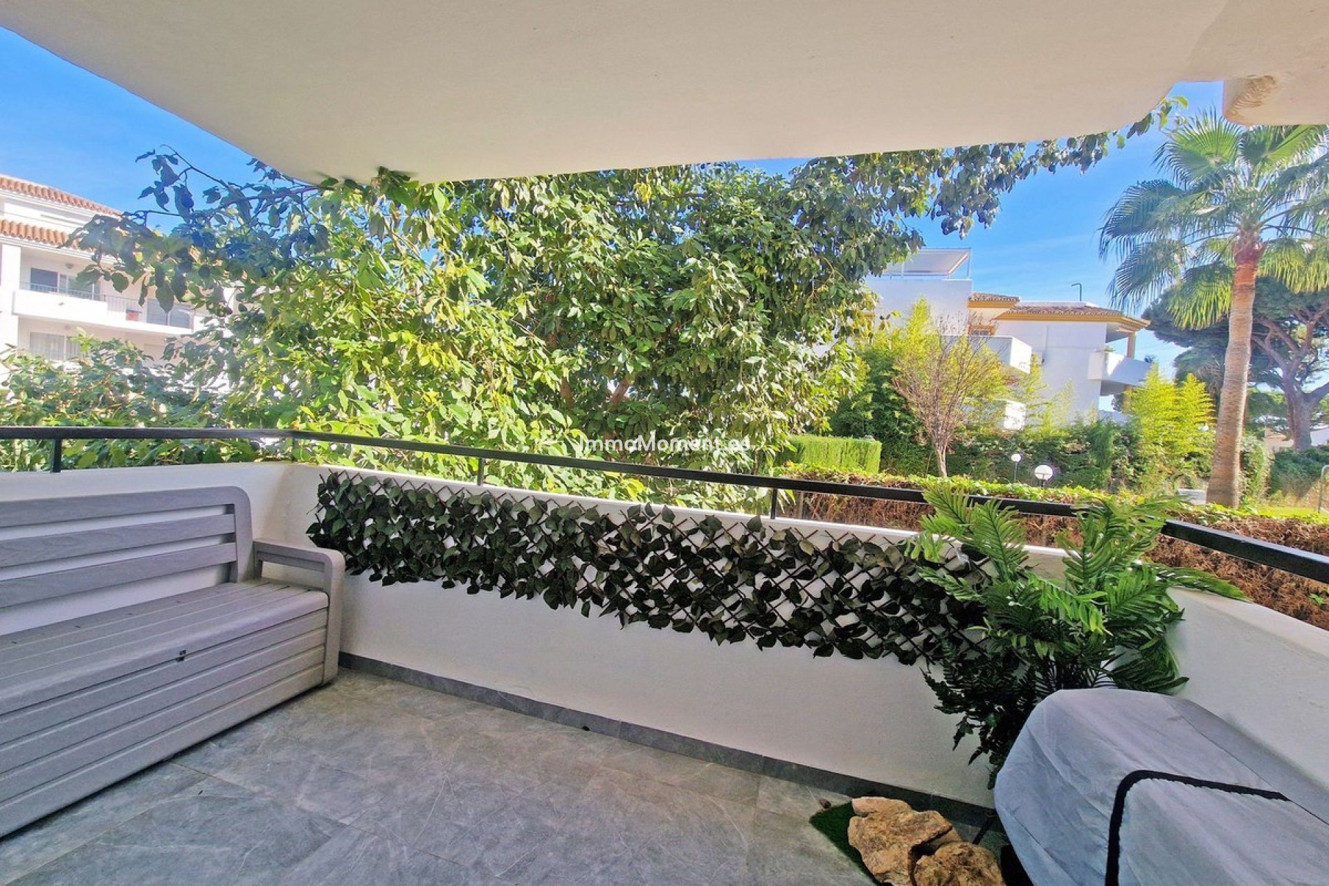 Reventa - Apartamento - Mijas - Calahonda