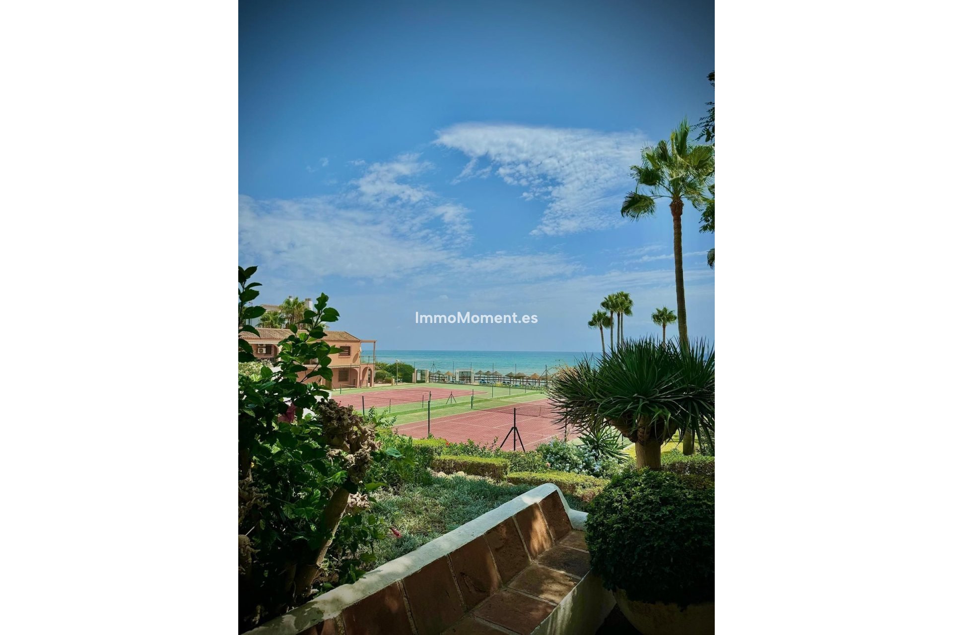 Reventa - Apartamento - Mijas - Calahonda