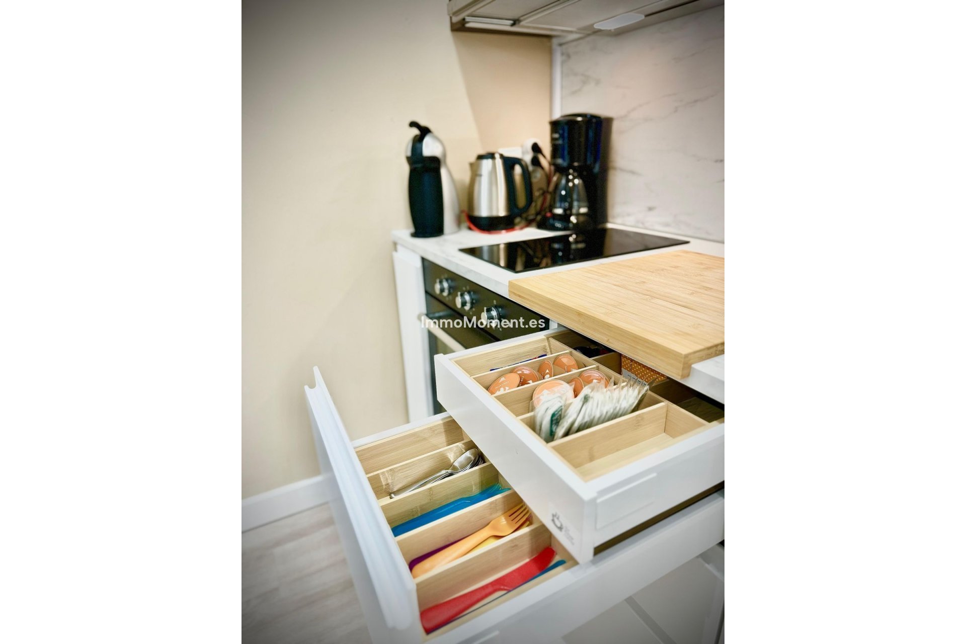 Reventa - Apartamento - Mijas - Calahonda
