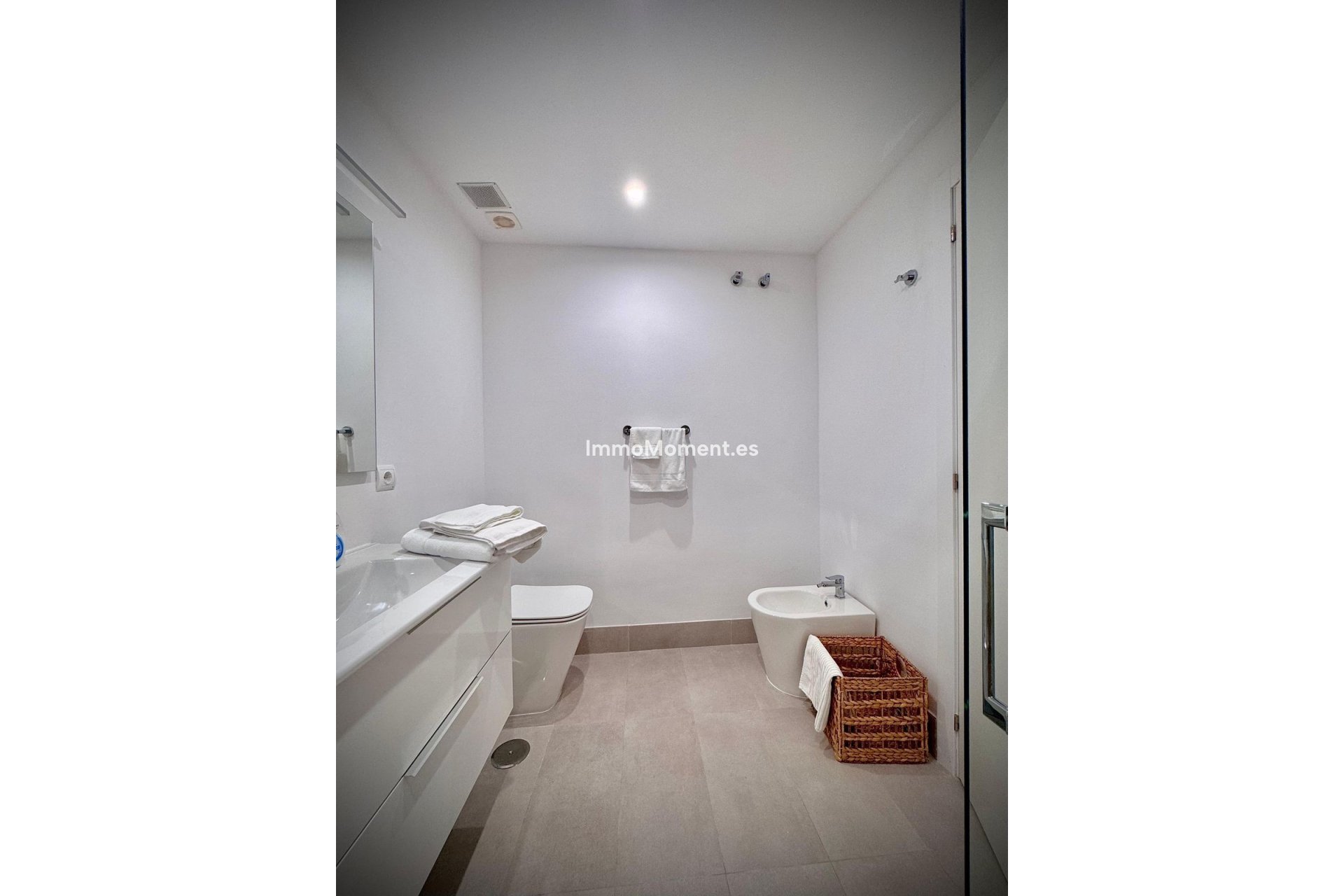 Reventa - Apartamento - Mijas - Calahonda