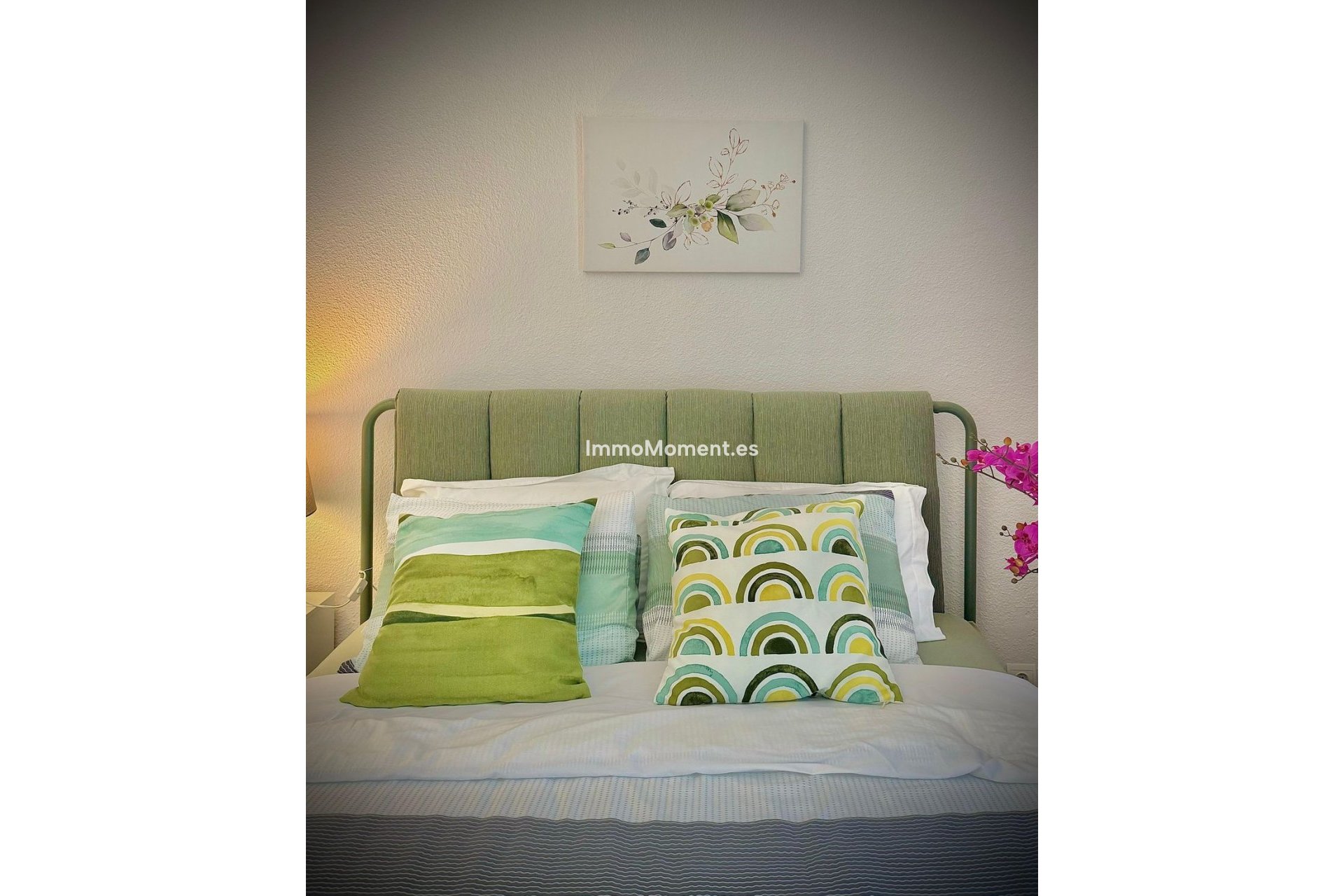 Reventa - Apartamento - Mijas - Calahonda