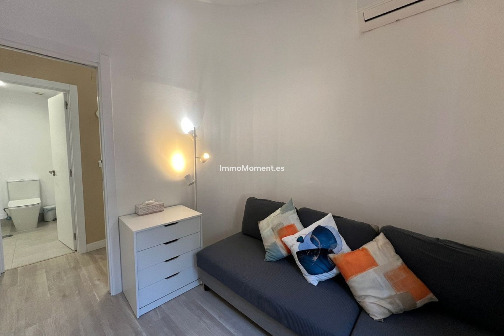 Reventa - Apartamento - Mijas - Calahonda