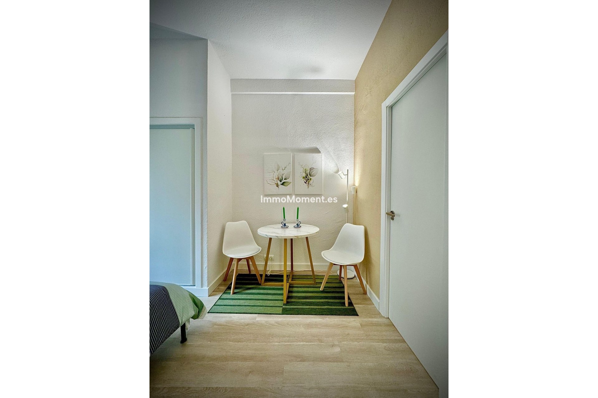 Reventa - Apartamento - Mijas - Calahonda