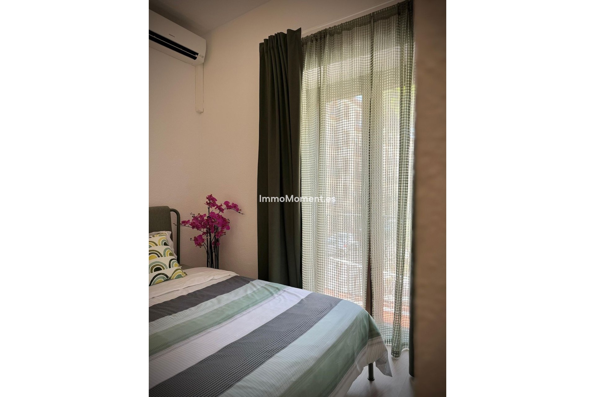 Reventa - Apartamento - Mijas - Calahonda