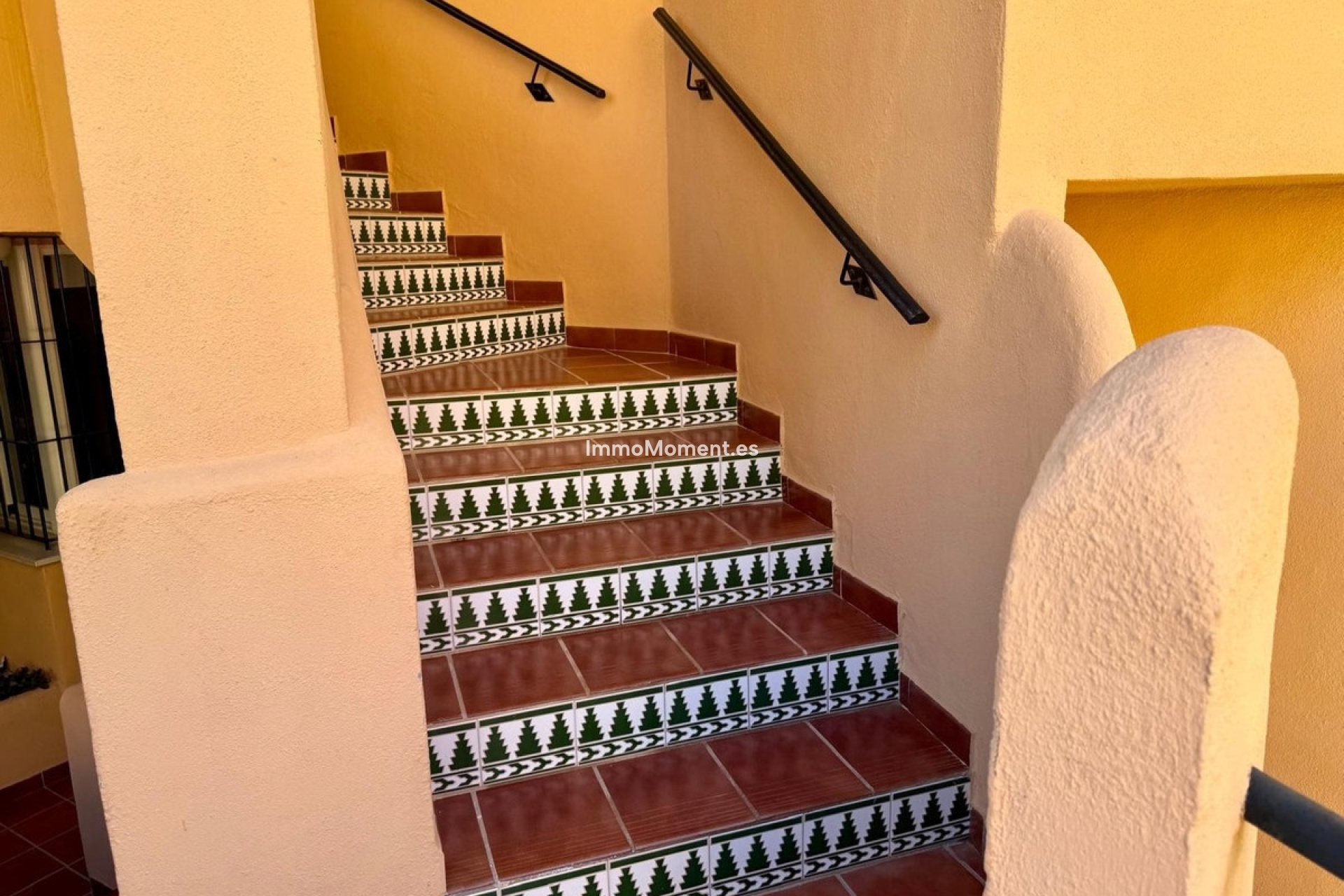 Reventa - Apartamento - Mijas - Calahonda