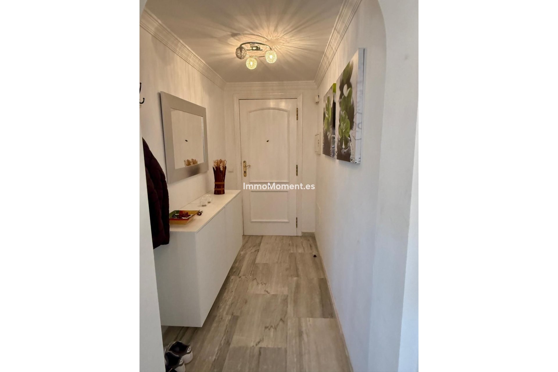 Reventa - Apartamento - Mijas - Calahonda