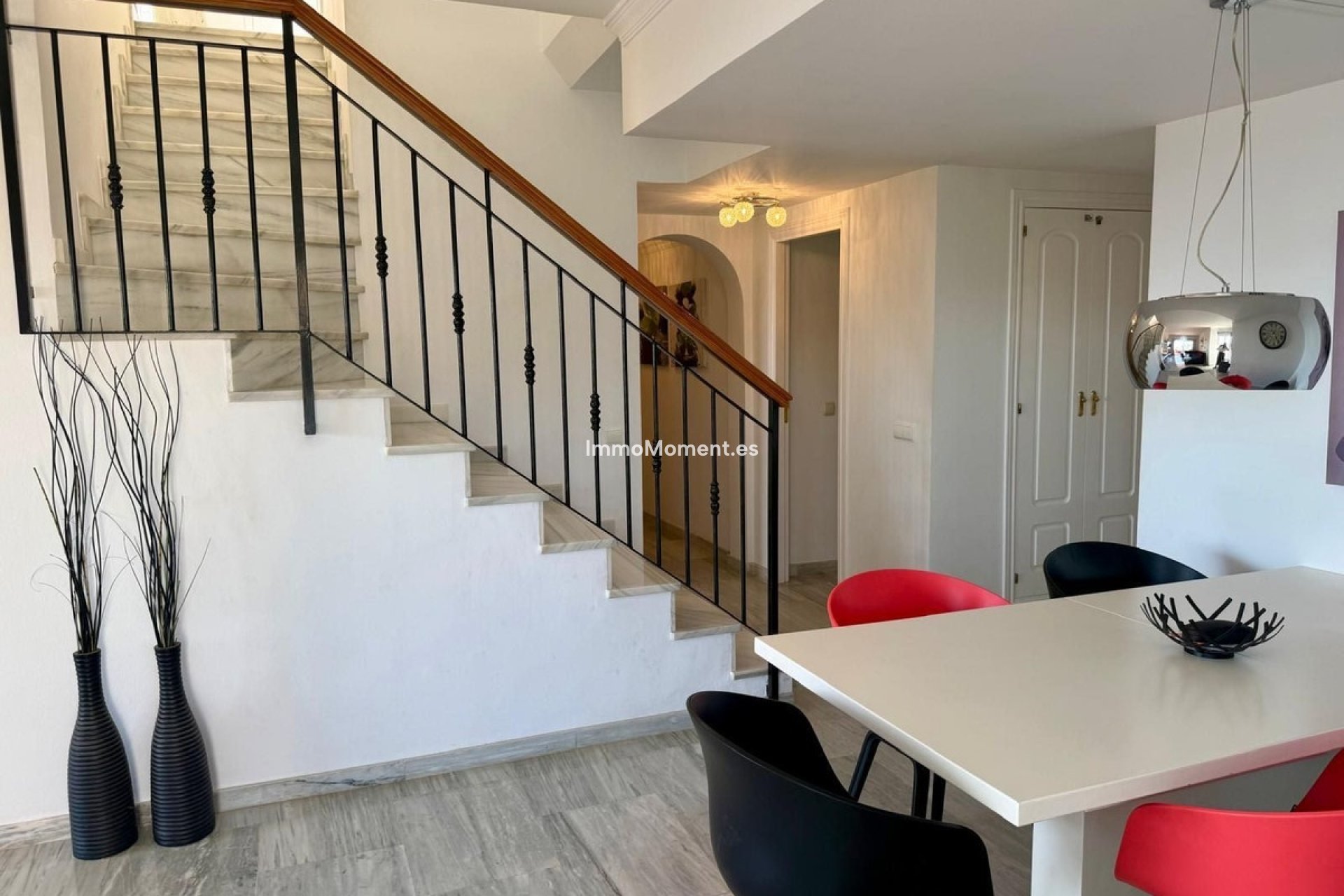 Reventa - Apartamento - Mijas - Calahonda