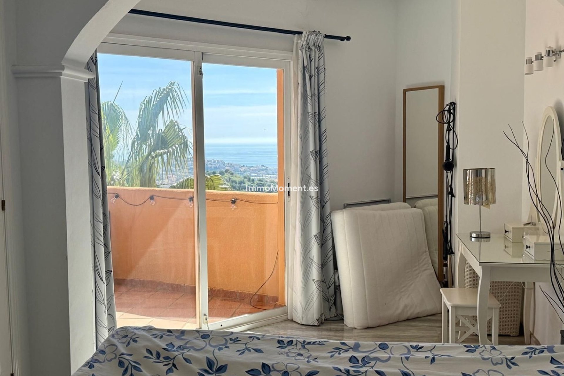 Reventa - Apartamento - Mijas - Calahonda