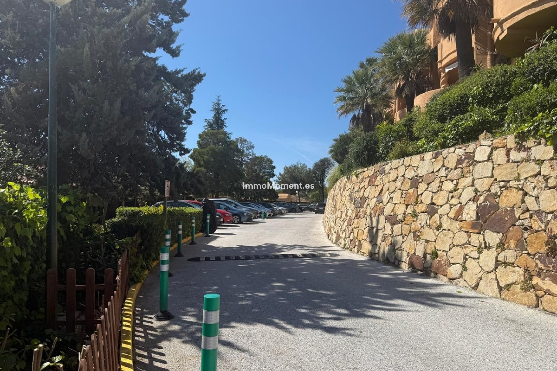 Reventa - Apartamento - Mijas - Calahonda