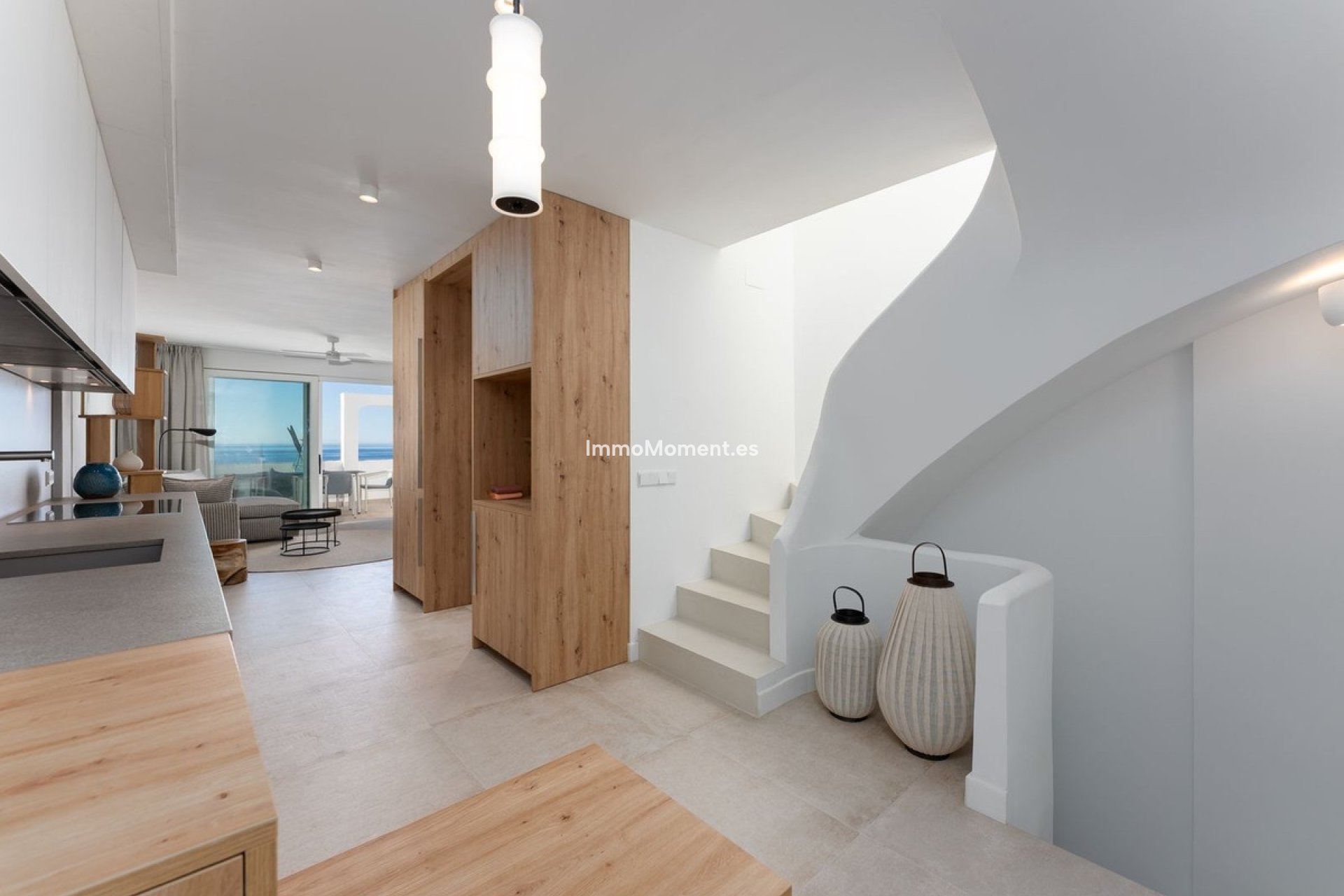 Reventa - Apartamento - Mijas - Calahonda