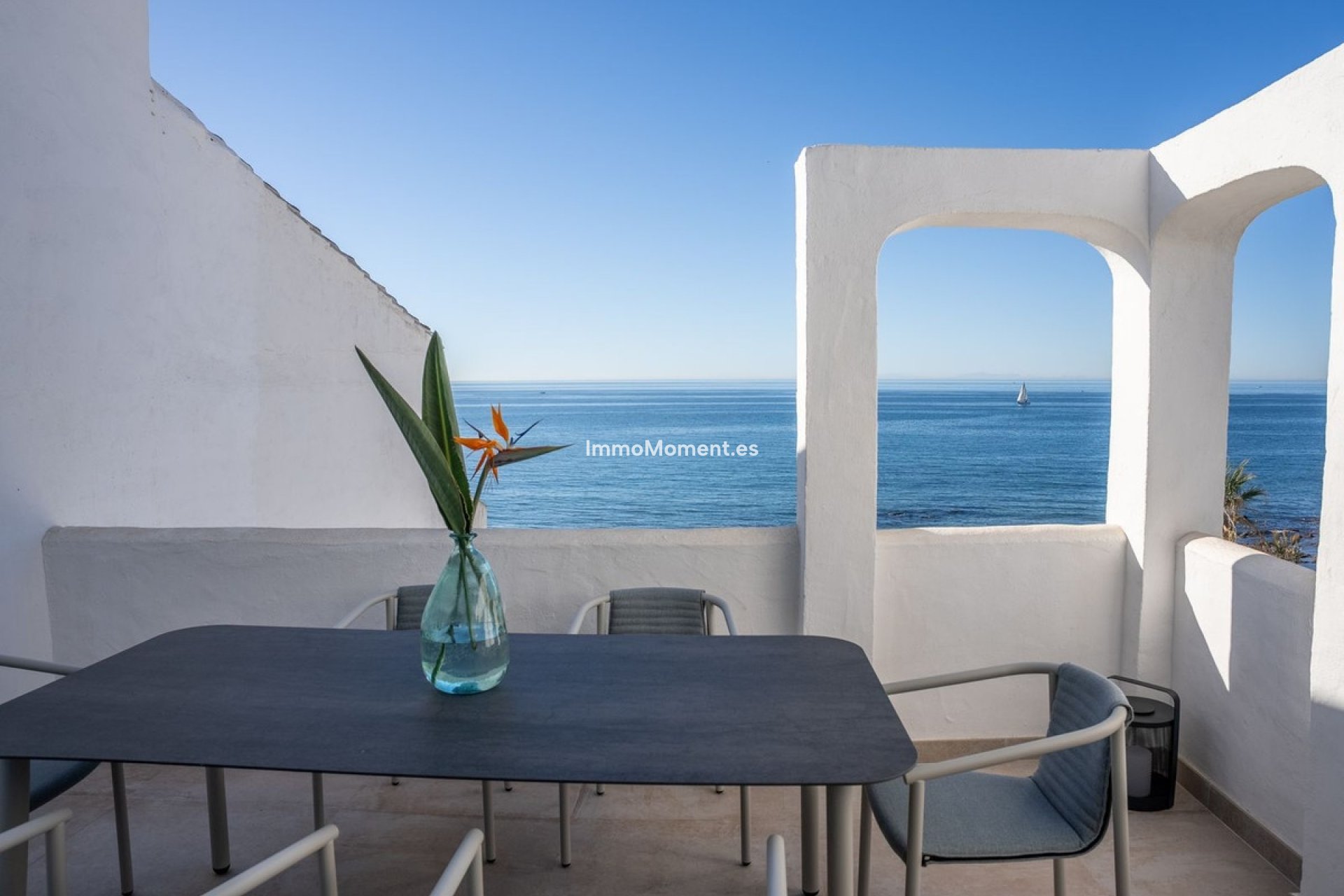 Reventa - Apartamento - Mijas - Calahonda